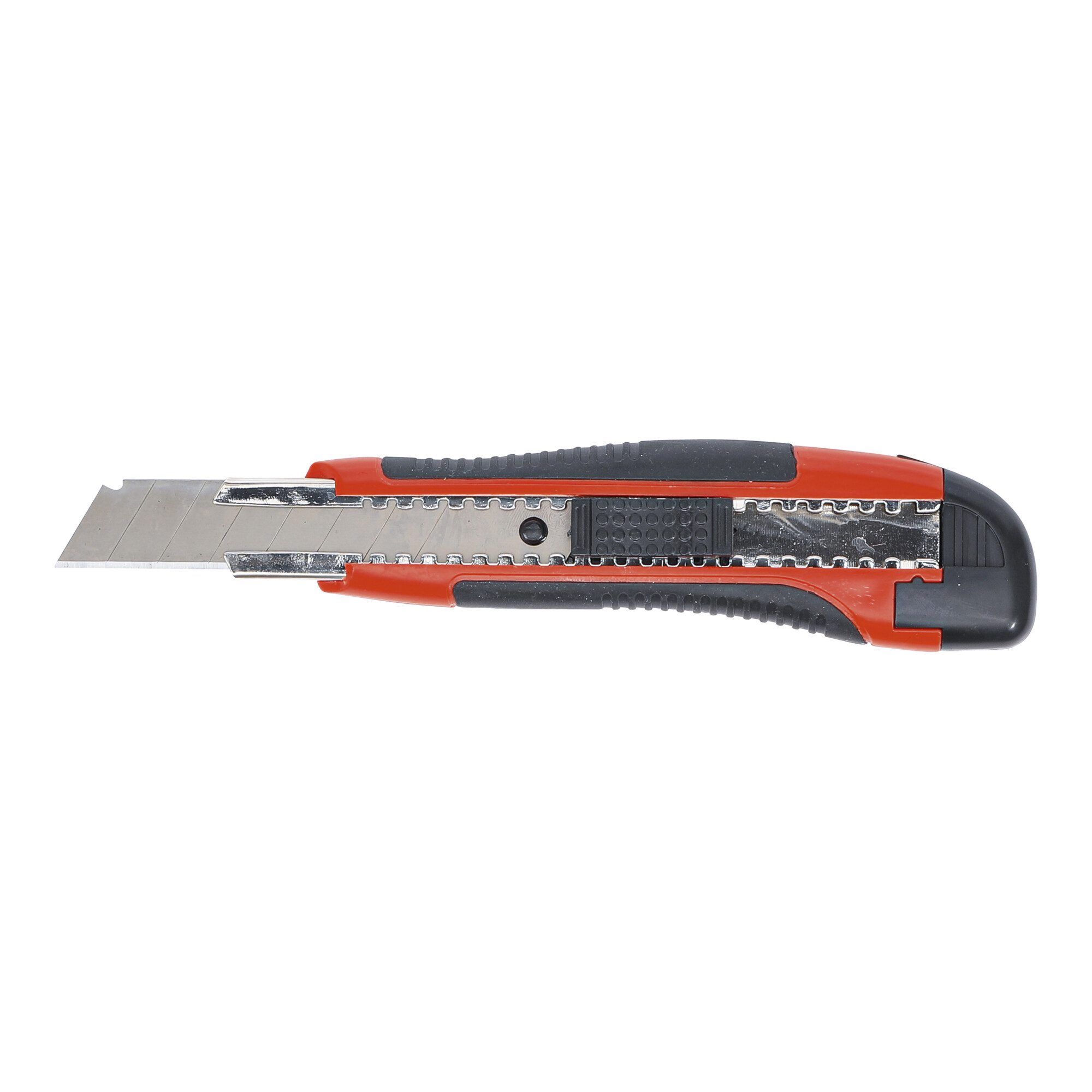 BGS Cuttermesser BGS Do it yourself Abbrechmesser Klingenbreite 18 mm