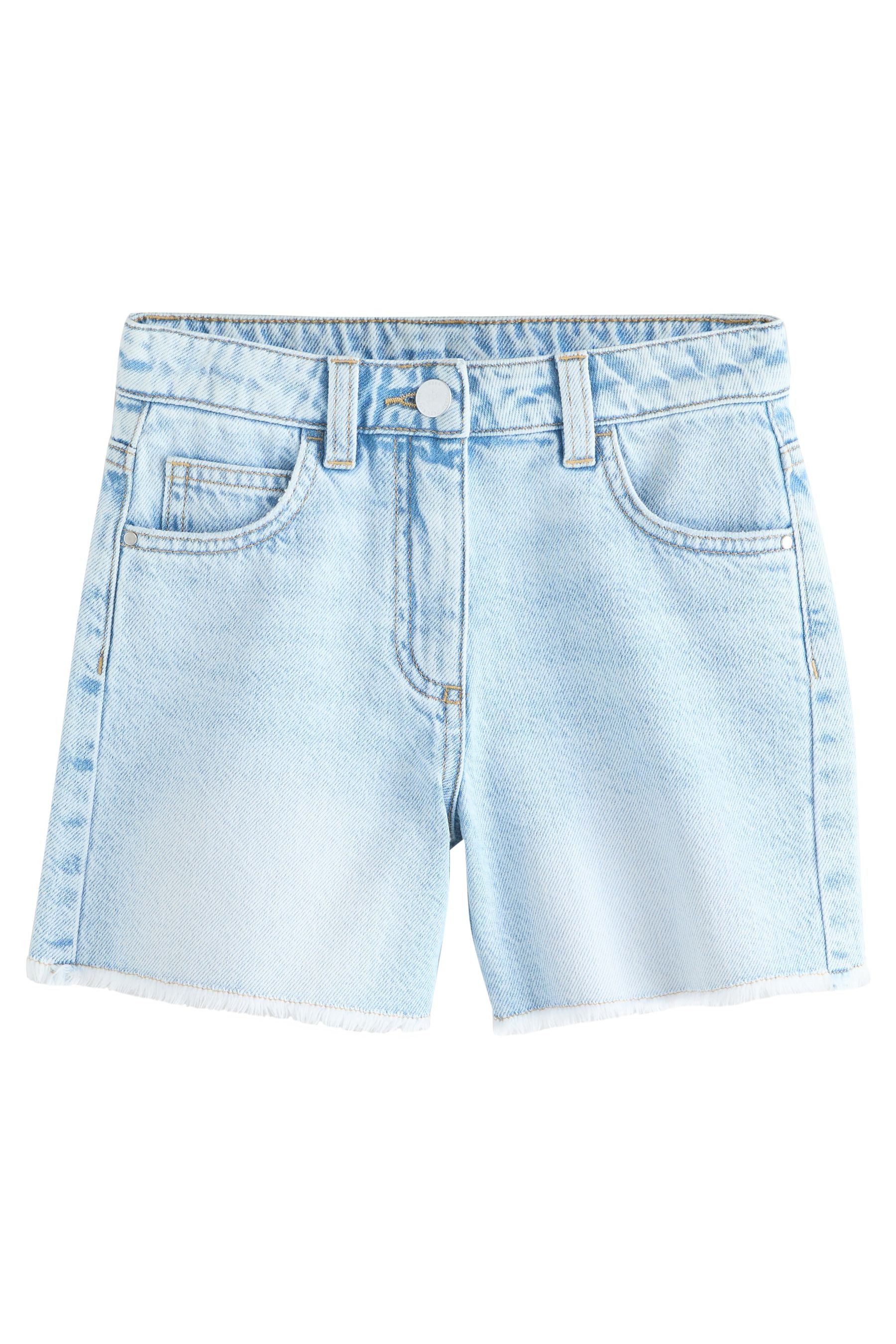 Bermudas Bermudashorts