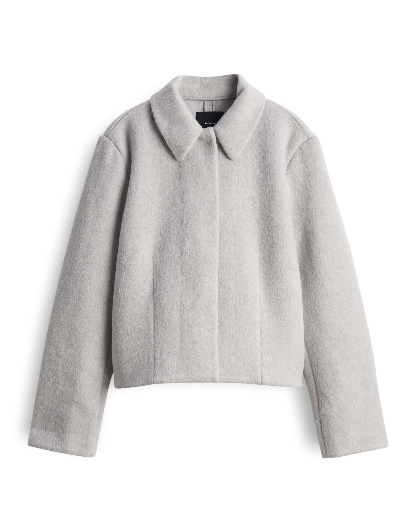 someday Jackenblazer NILAARA Regular Kurzjacke aus günstig online kaufen