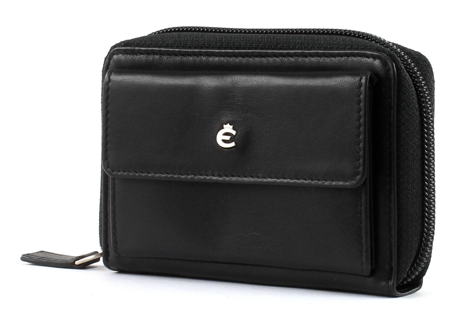 Esquire Geldbörse Harry, mit RFID-Blocker Schutz