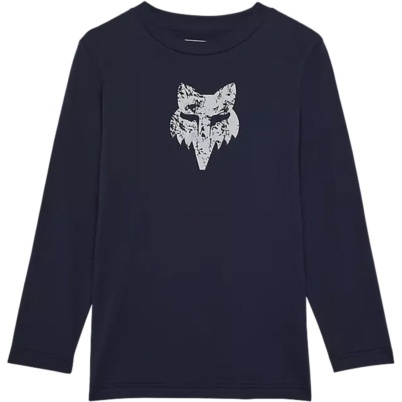 Fox Longsleeve YTH THE WORLD YTH THE WORLD