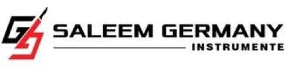 Saleem Germany Instrumente GmbH