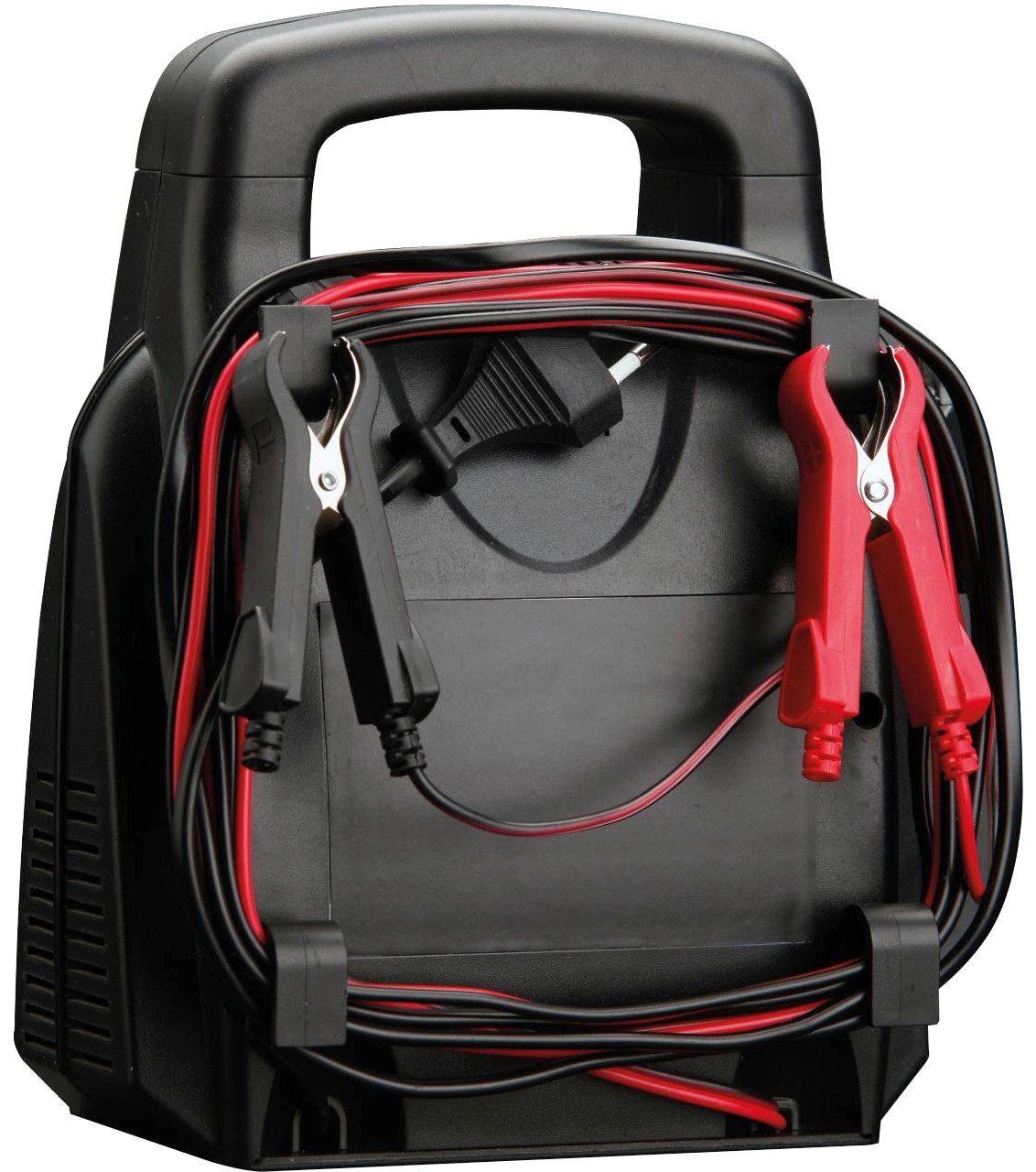 AEG LG 12 Autobatterie-Ladegerät (12000 mA)