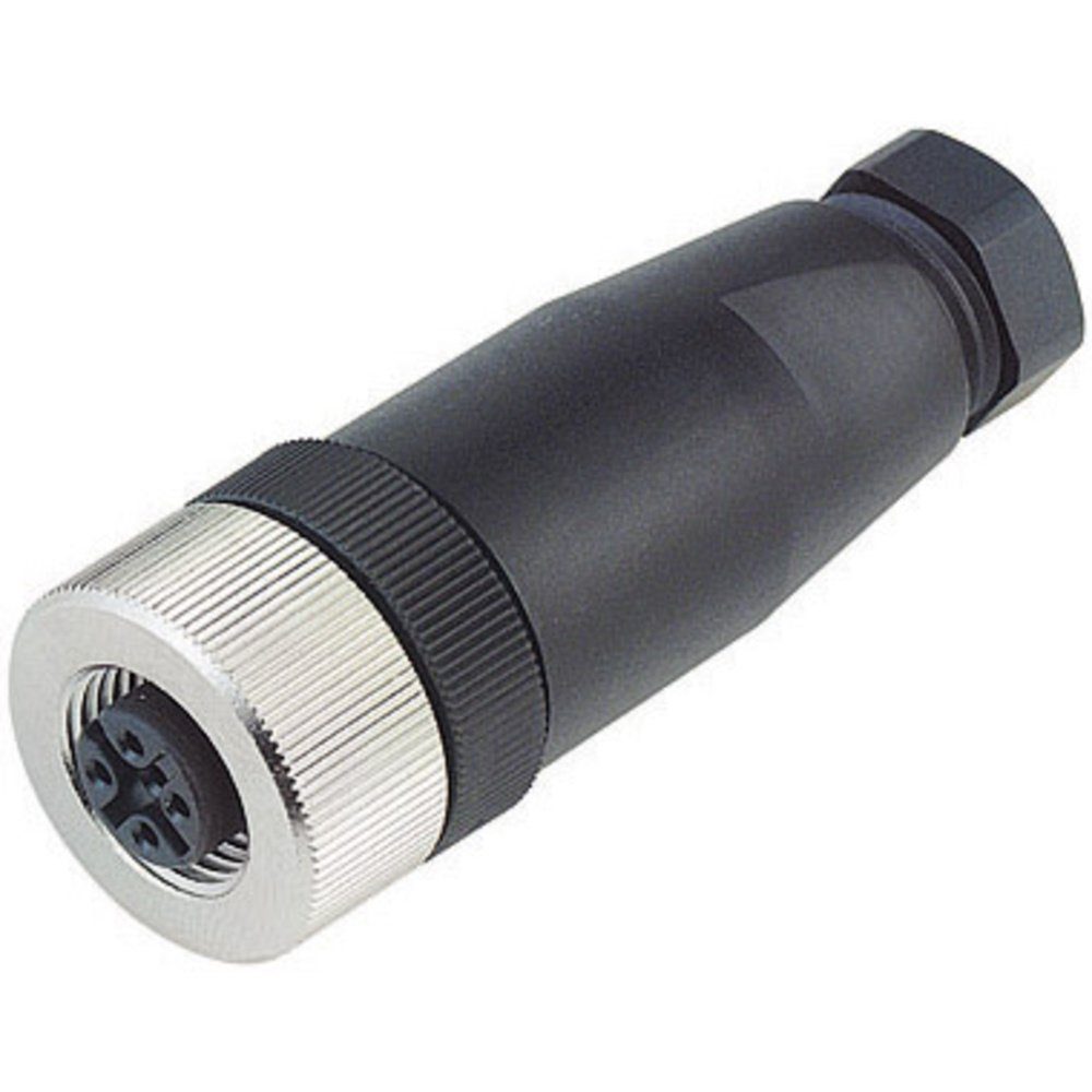 Steckdose binder 99-0536-14-05 Sensor-/Aktor-Steckverbinder, unkonfektioniert M1