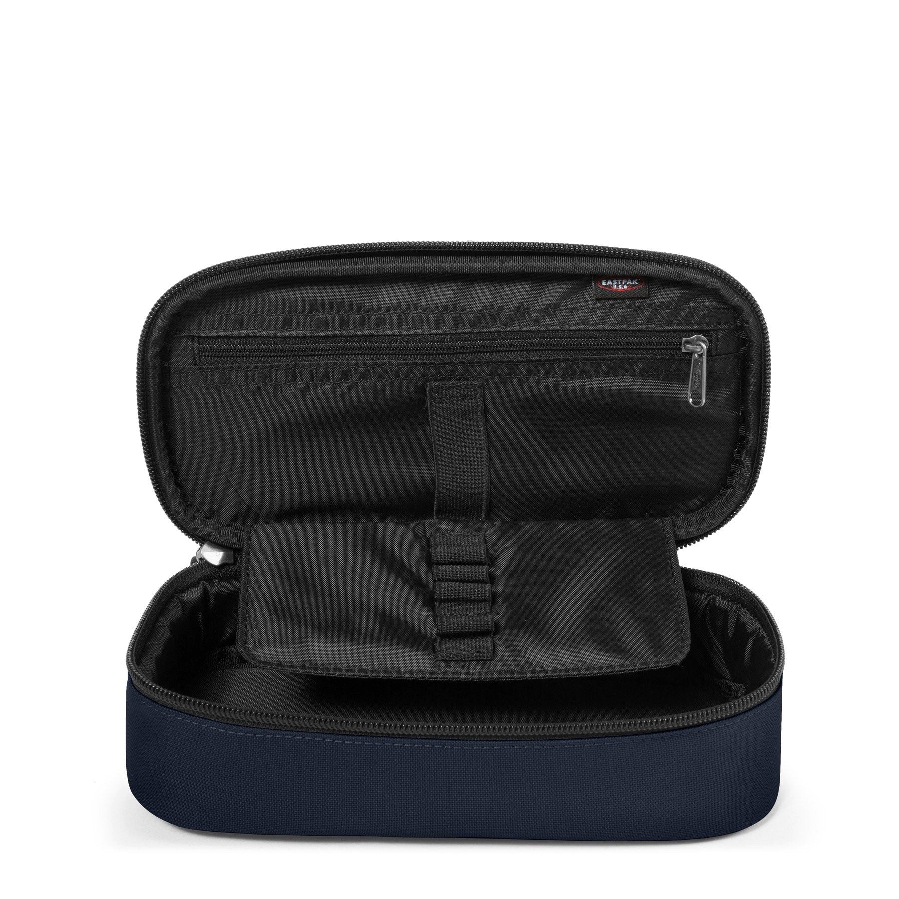 Eastpak Schreibgeräteetui OVAL XL SINGLE, im praktischen Design