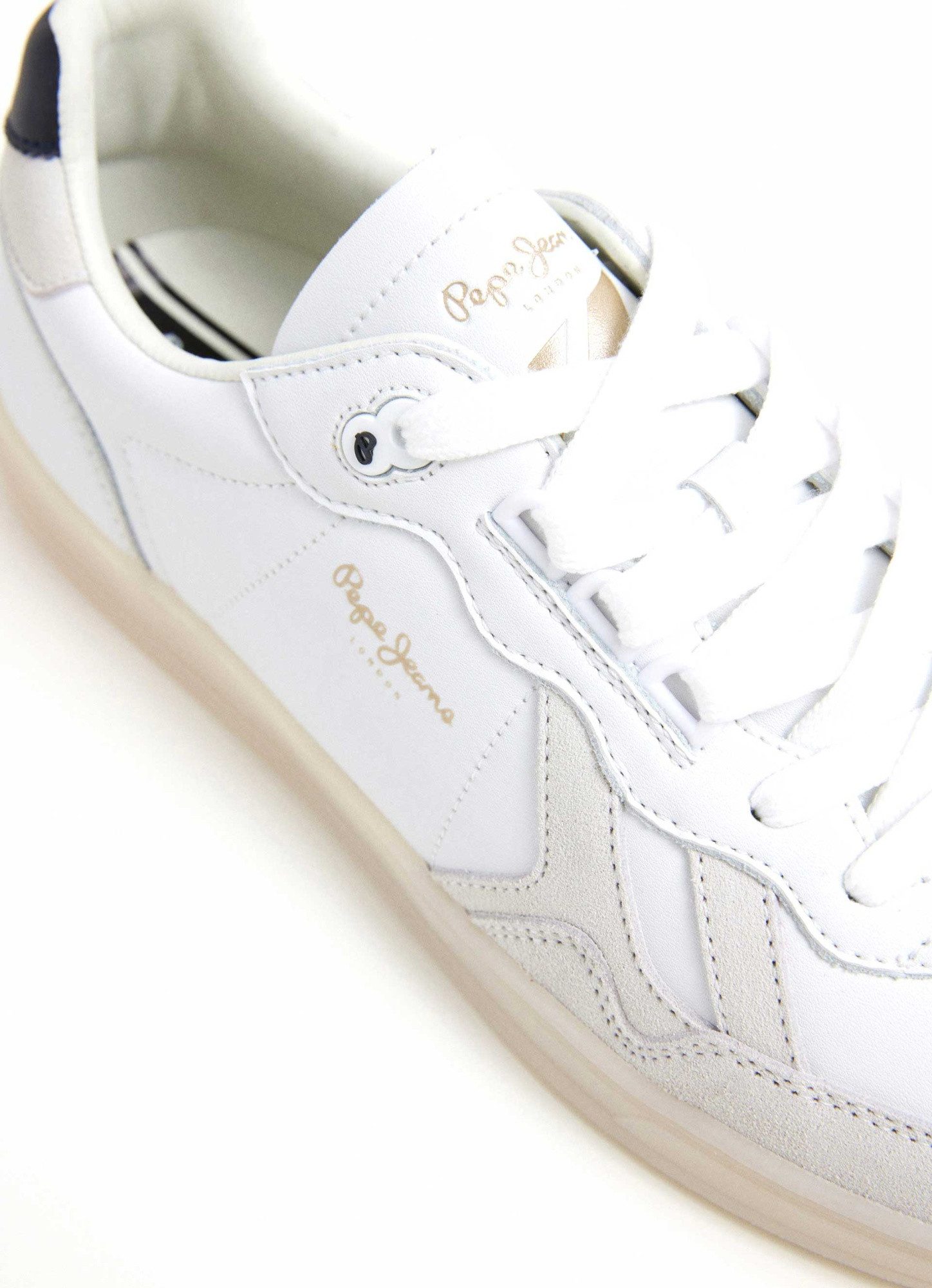 Pepe Jeans BALL CLUB M Sneaker
