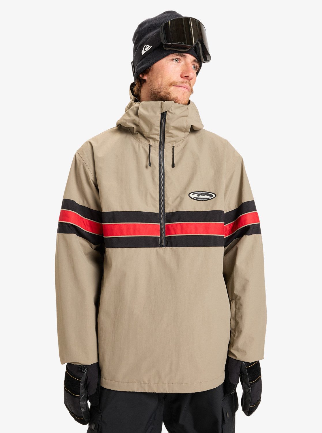 Quiksilver Skijacke