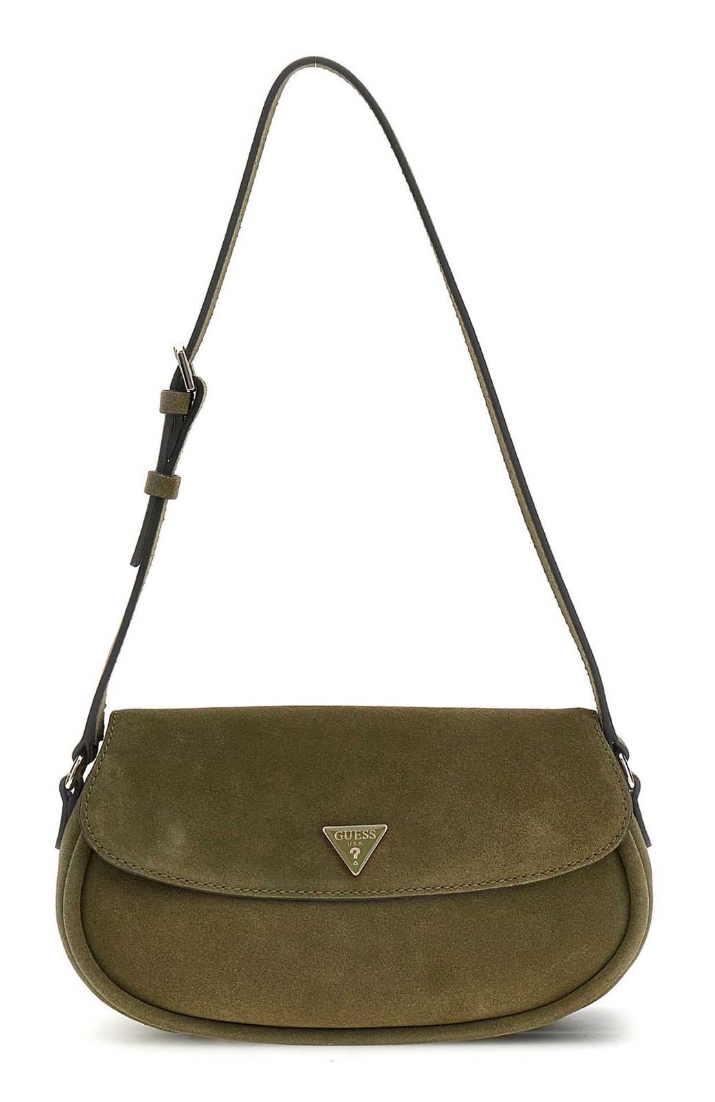 Schultertasche Flap Shoulder Bag