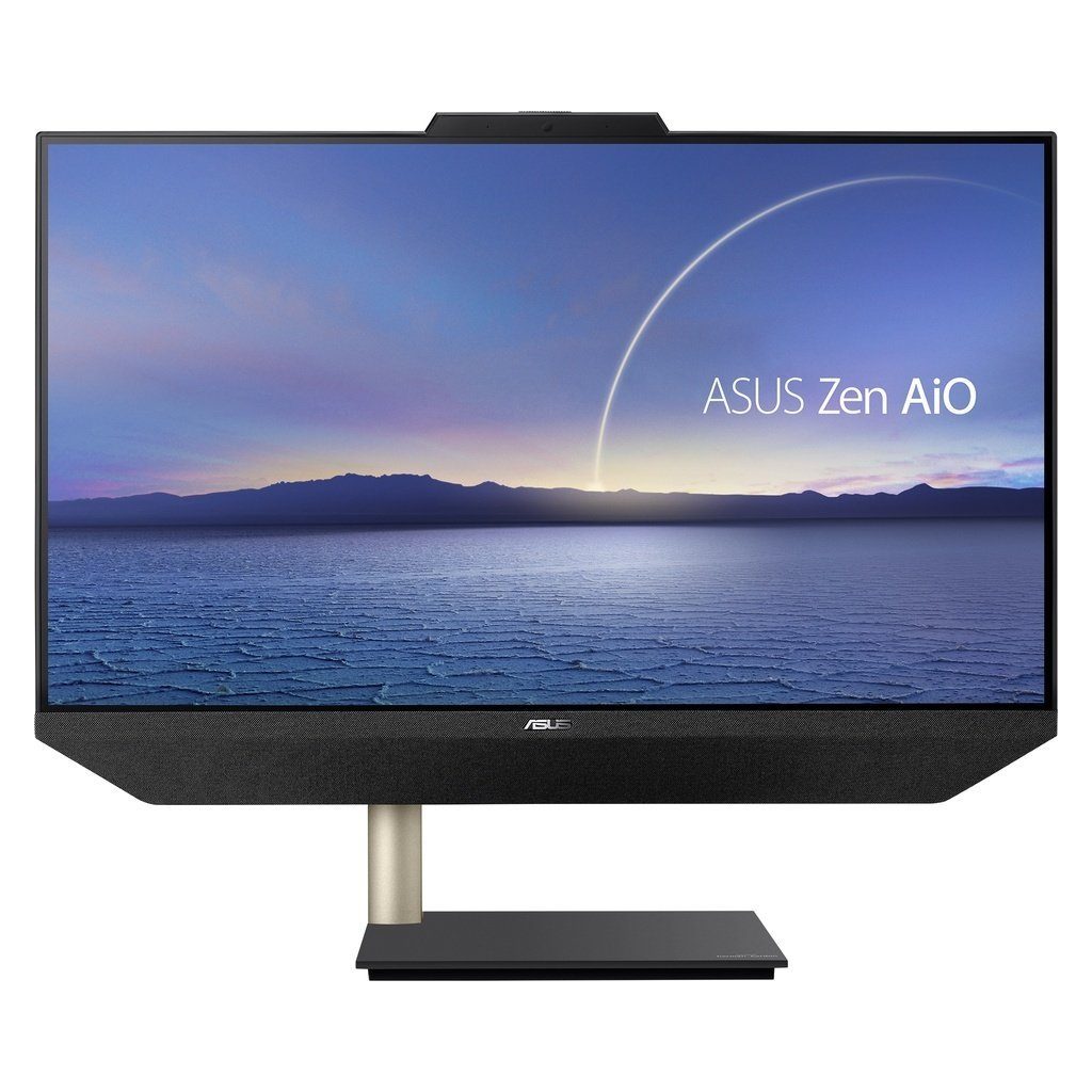 Asus ASUS Zen AiO E5401WRAT-BA020R Intel® Core™ i7 60,5 cm (23.8 Zoll) 1920  x 1080 Pixel Touchscreen 16 GB Business-Notebook