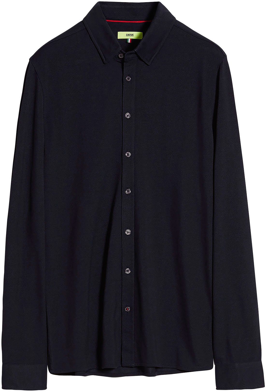 Cinque Businesshemd CIRONI in Stretch Piquet günstig online kaufen
