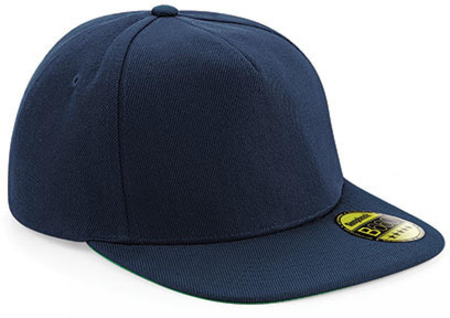 Beechfield® Baseball Cap Original Flat Peak günstig online kaufen