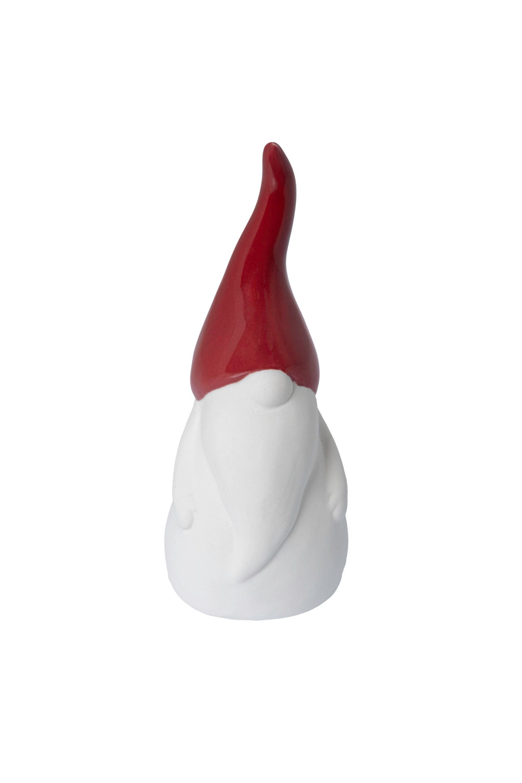 Storefactory Scandinavia Dekofigur Weihnachtsmann, Dekofigur, Dekofigut günstig online kaufen