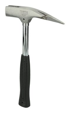 KS Tools Hammer, Betonschalhammer, magnetisch, 600g