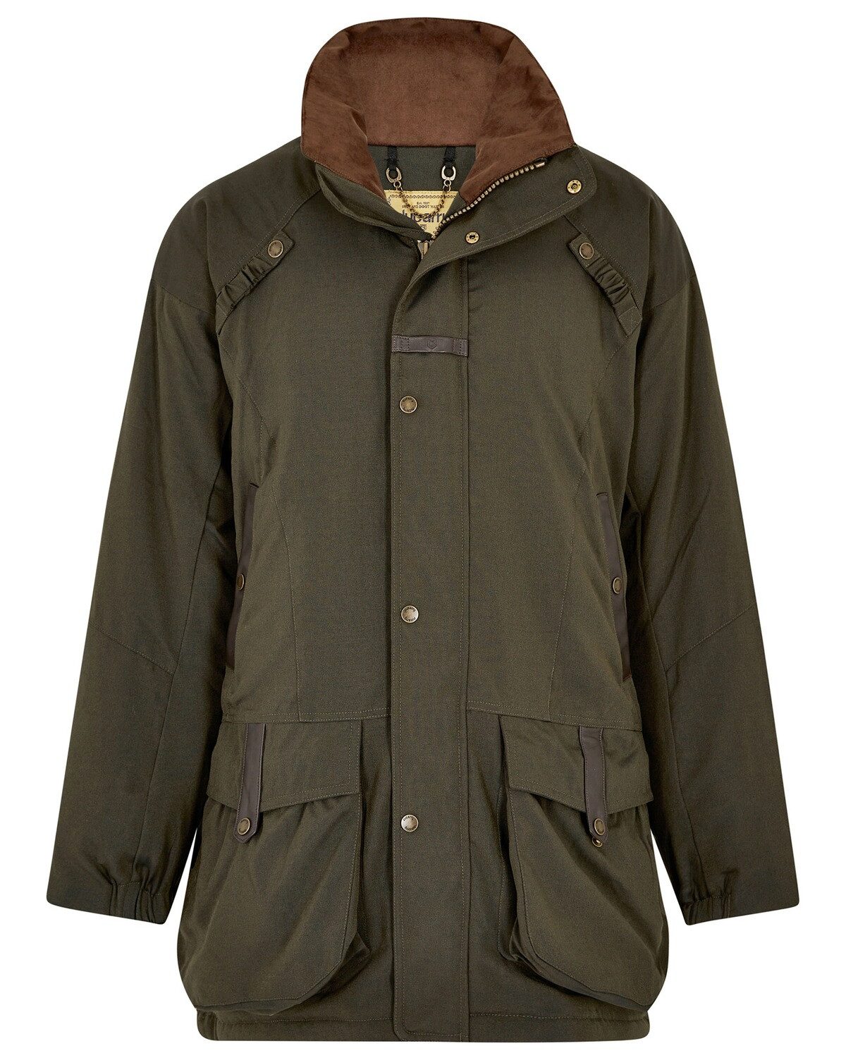 Winterjacke Jacke Longacre