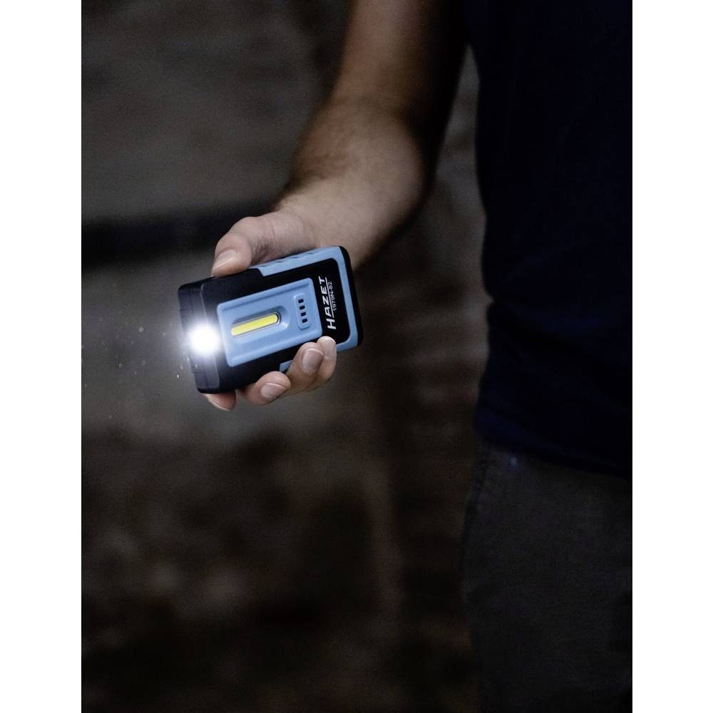 HAZET Arbeitsleuchte Arbeitsleuchte 1979N-82