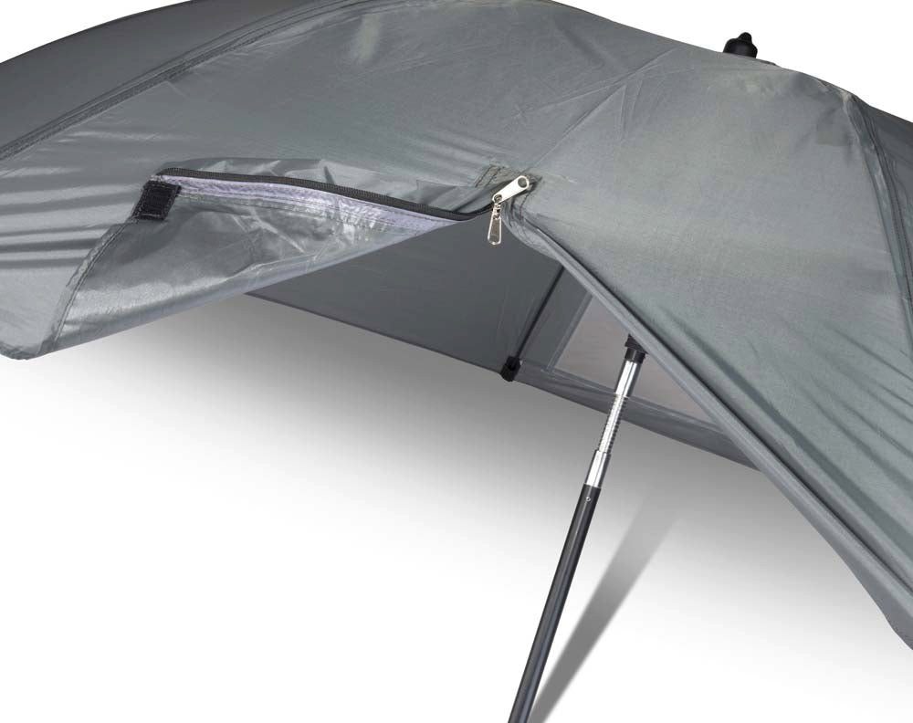 SÄNGER Angelschirm MS Range Easy Brella 2,30m Cast