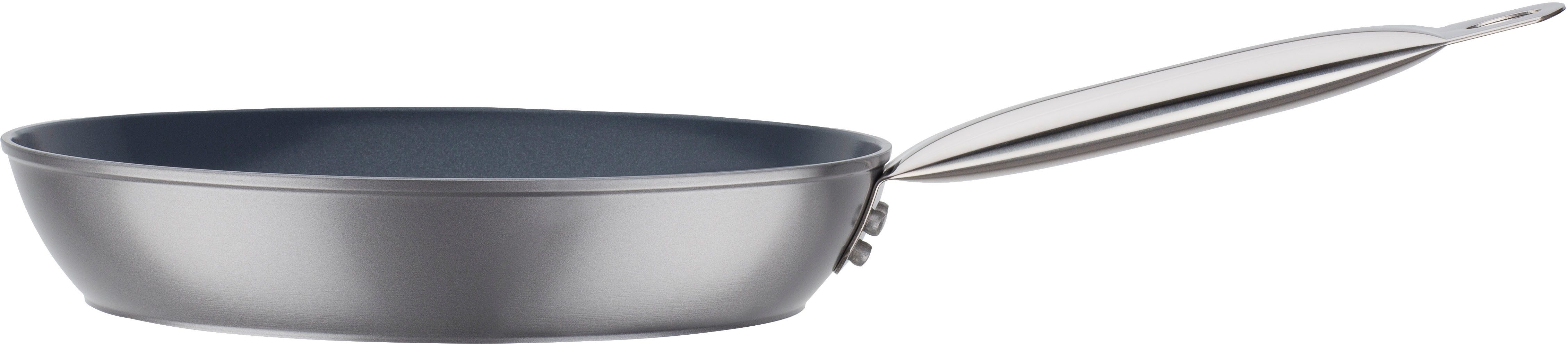GSW Bratpfanne Gastro Quick, Aluminium (1-tlg), Gastro Bratpfanne aus Aluminium mit Antihaft-Versiegelung