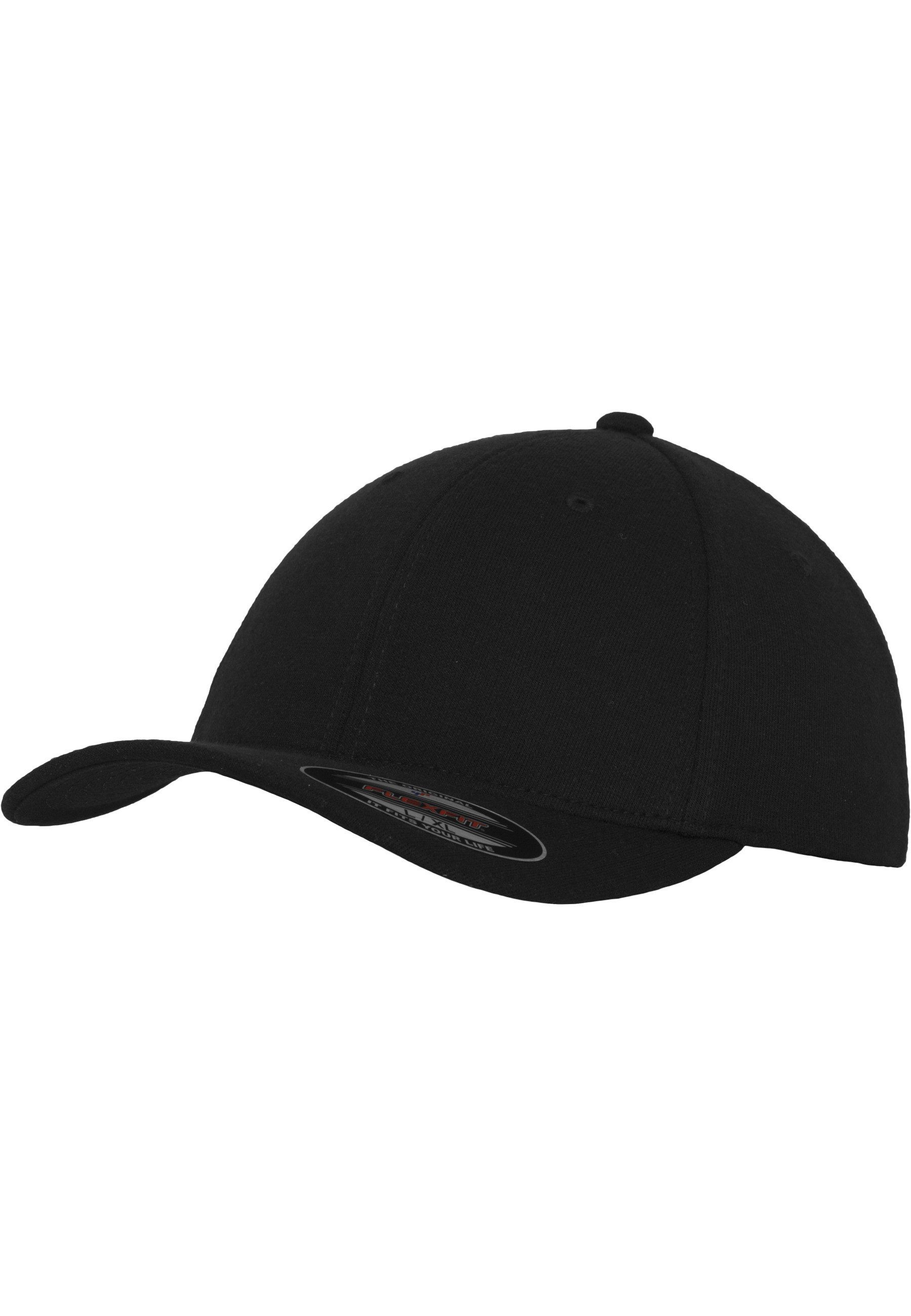Flexfit Flex Cap Flexfit Unisex Flexfit Double Jersey
