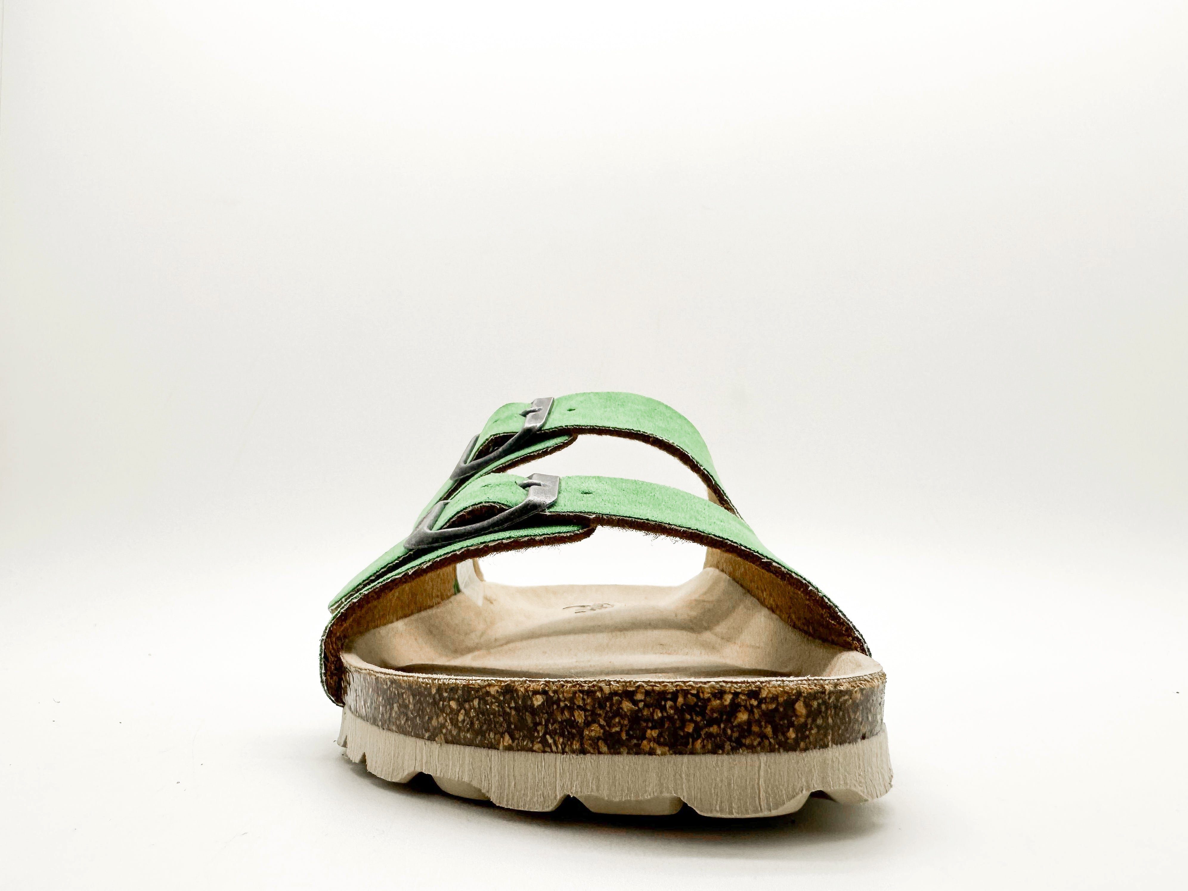 1856 Bio Sandale Eco Grass ® thies Sandal Rec Vegan