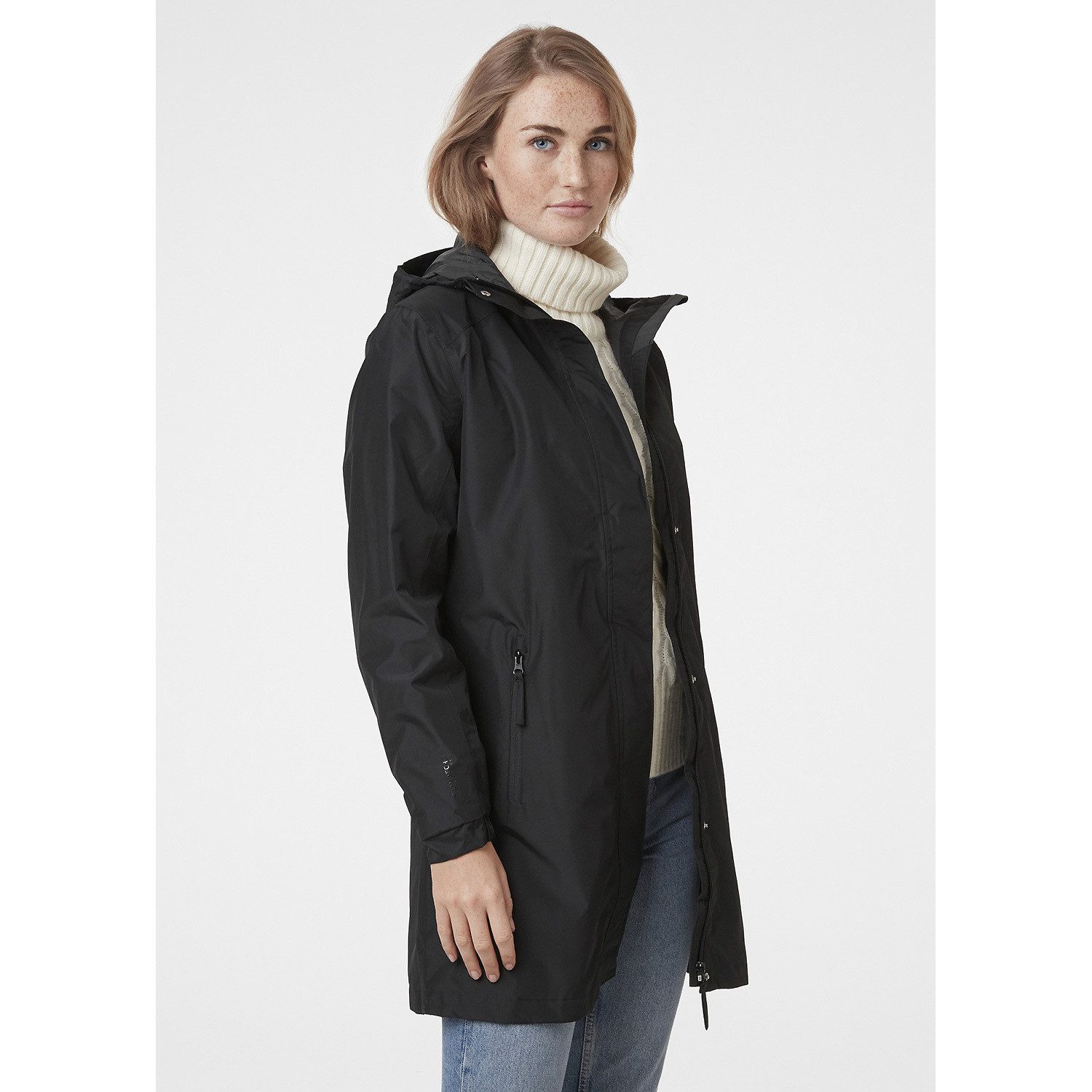 Helly Hansen Softshelljacke Funktionsjacke W VALKYRIE JACKET