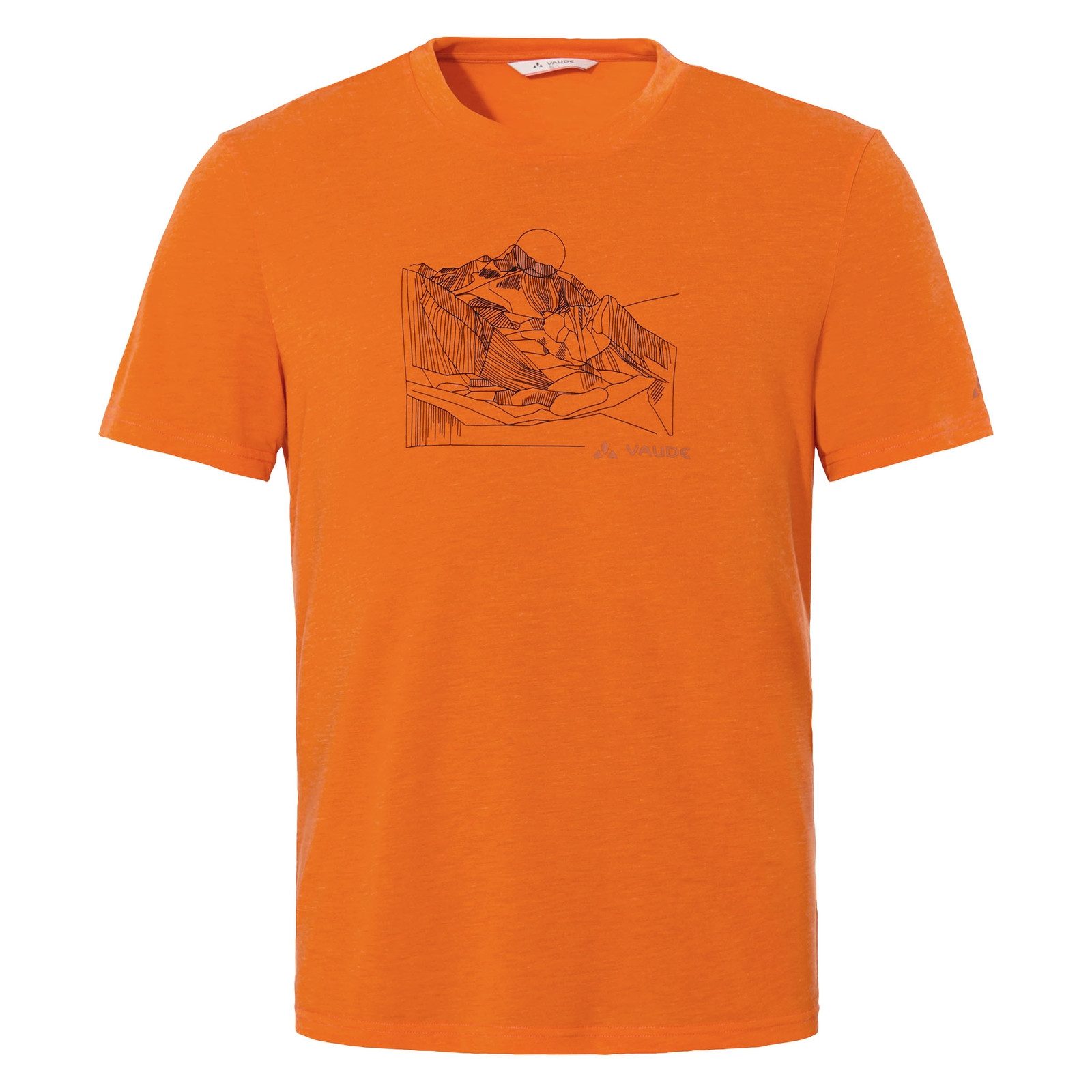 VAUDE T-Shirt Tekoa T-Shirt III zu günstig online kaufen
