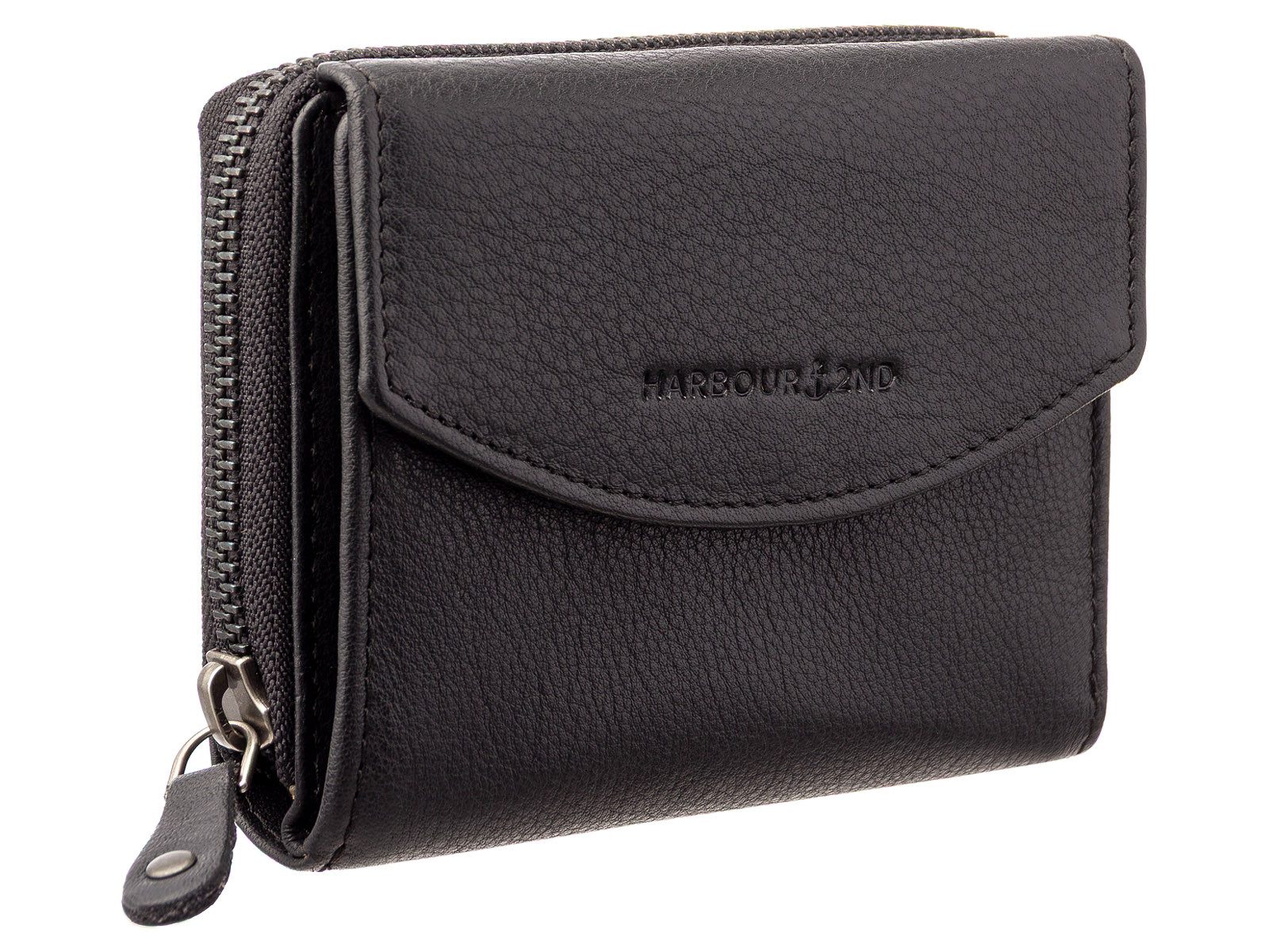 HARBOUR 2nd Geldbörse Geldbörse SL.13983 wallet Style kl. Iona (1-tlg) günstig online kaufen
