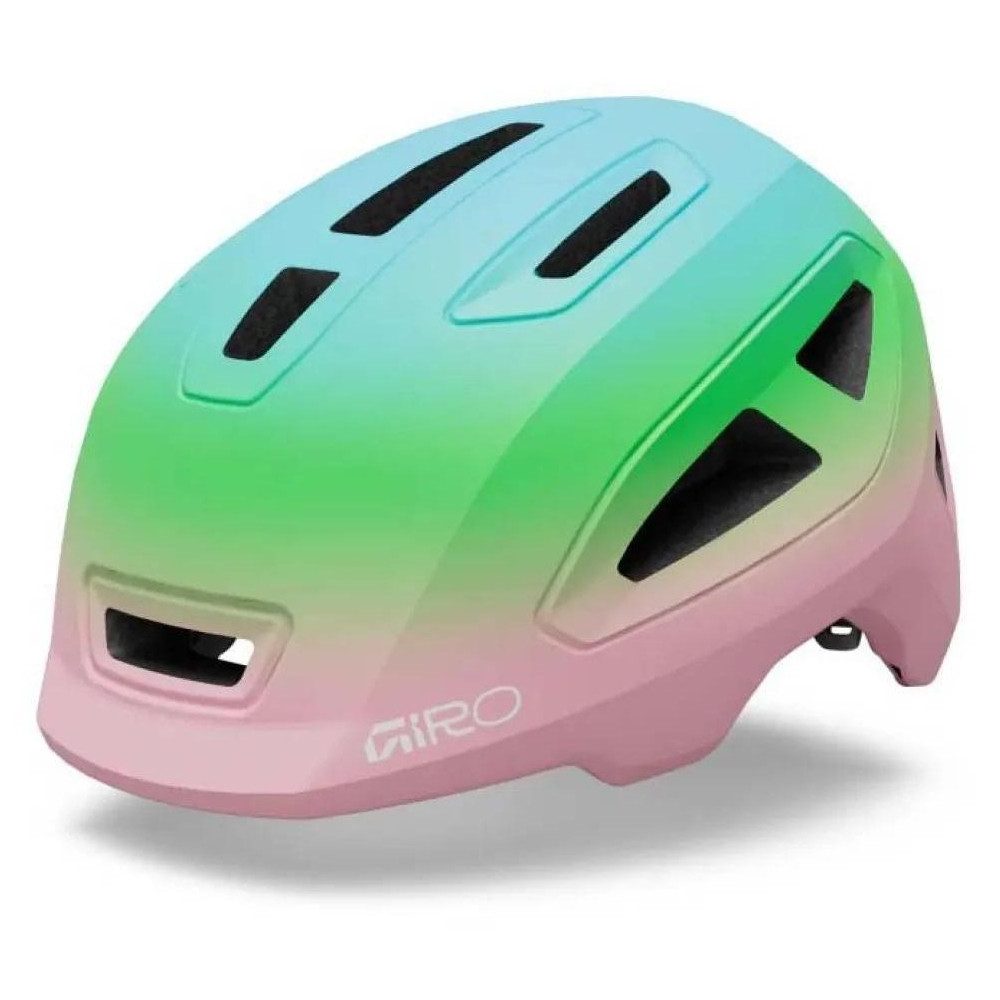 Giro Fahrradhelm Scamp II Fahrradhelm Helme