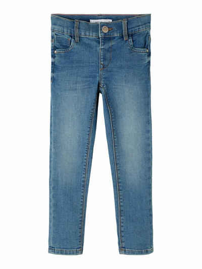 Name It Slim-fit-Jeans »Polly«