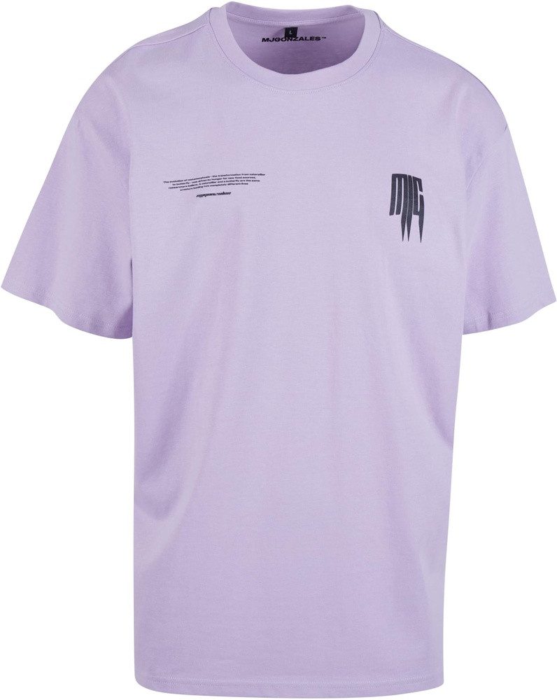 T-Shirt Metamorphose V.2 X Heavy Oversized Tee