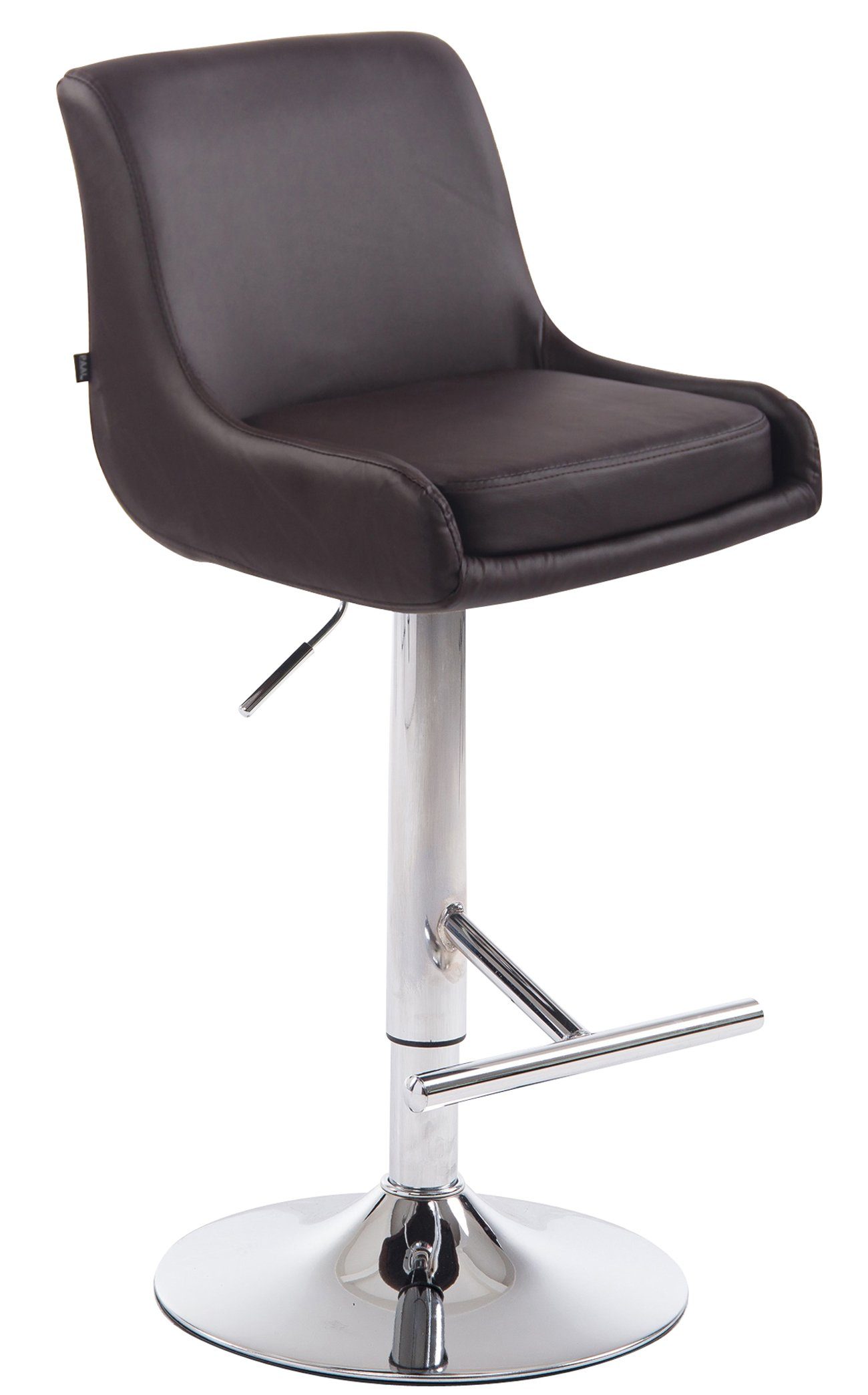 CLP Barhocker Club Kunstleder, drehbar und günstig online kaufen