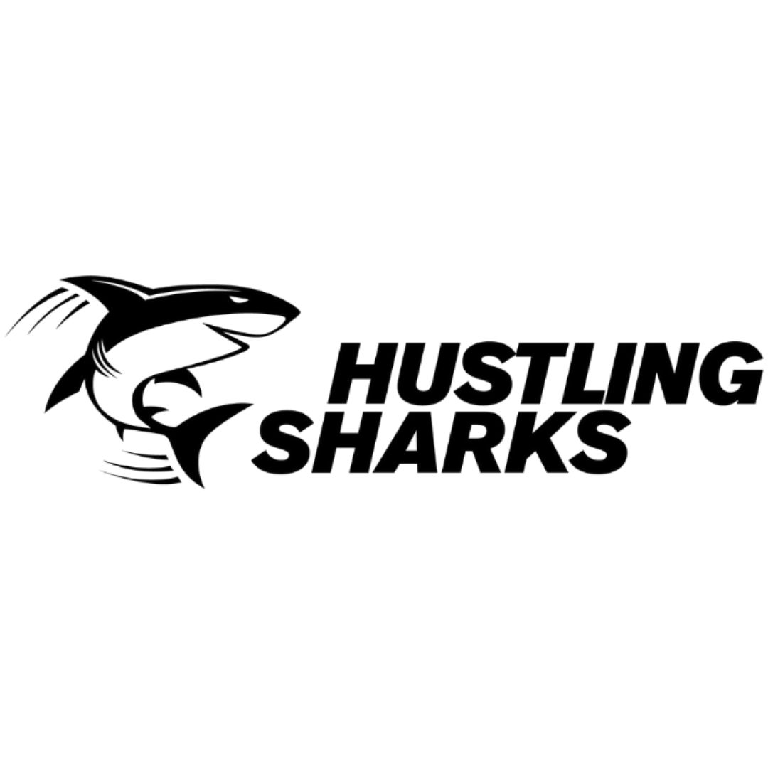 Hustling Sharks