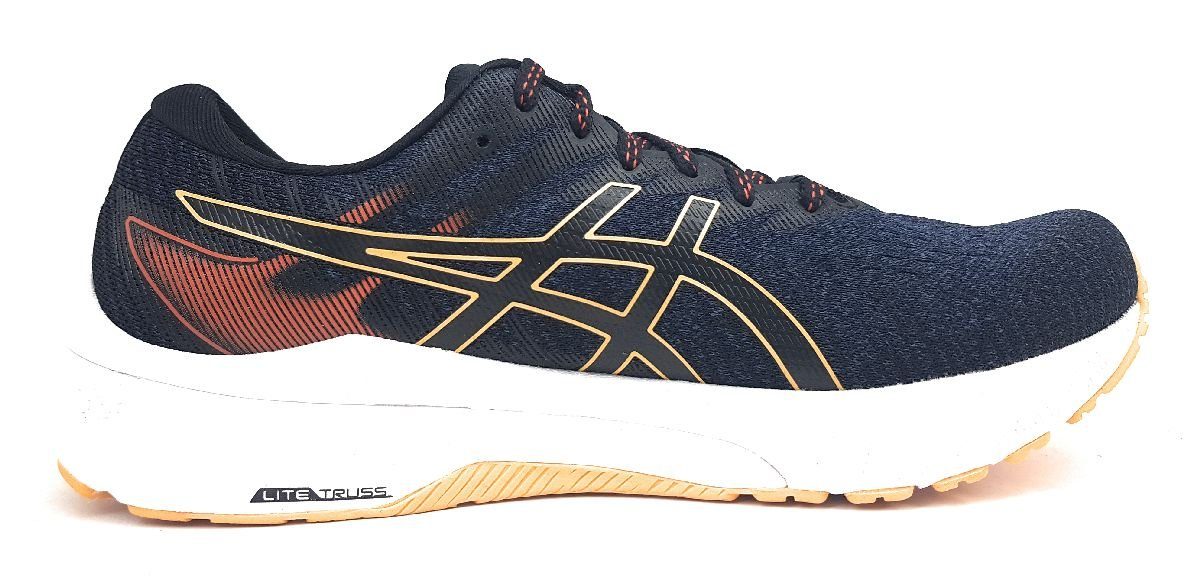 Asics blau Laufschuh Laufschuh