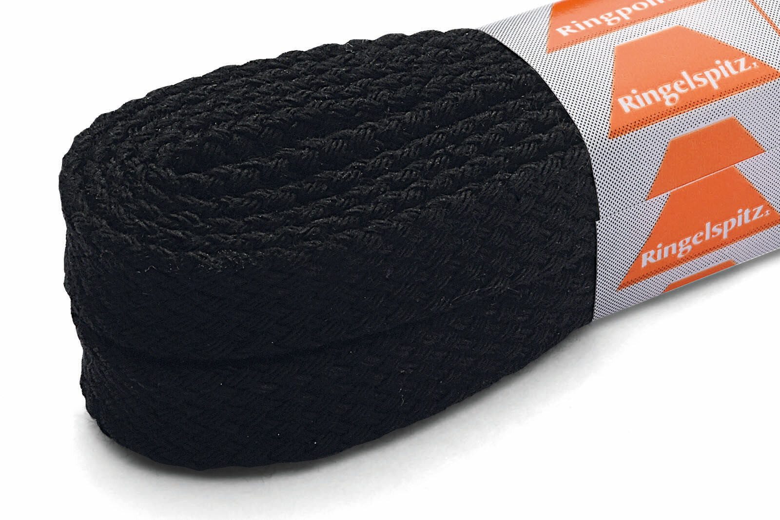 Schnürsenkel Flach, medium fein