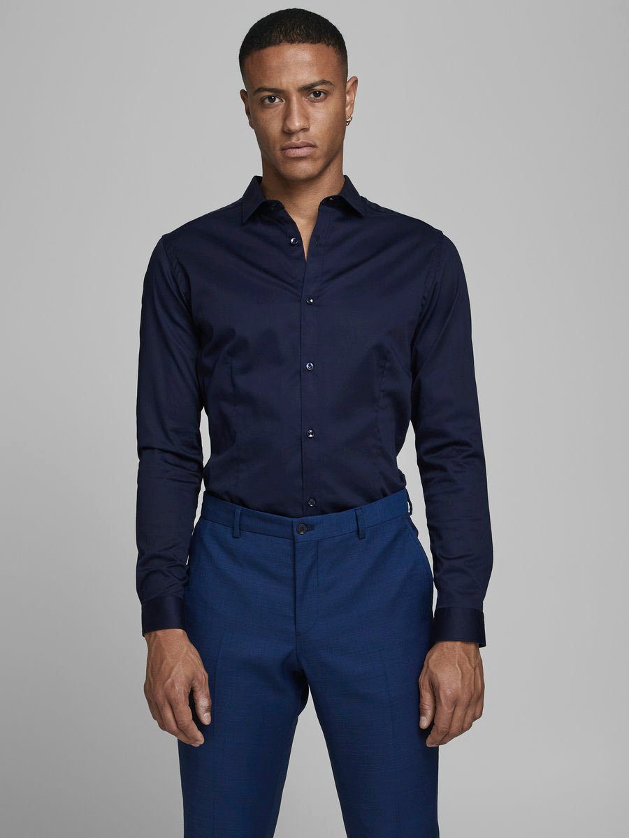 Jack & Jones Businesshemd PARMA