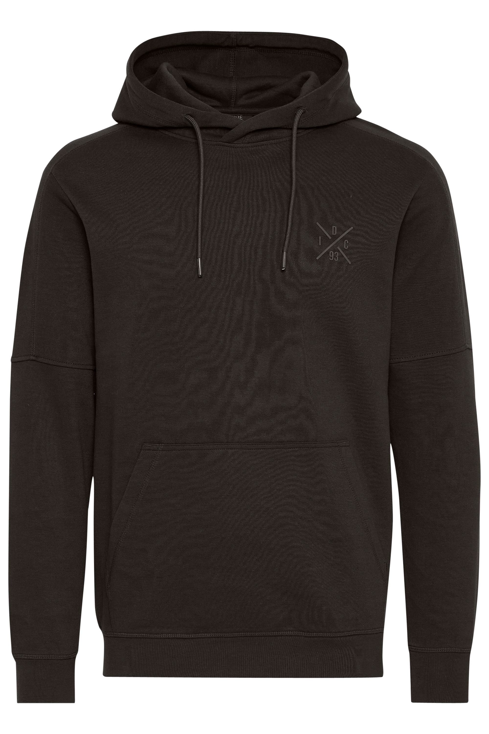 Hoodie IDAlbine