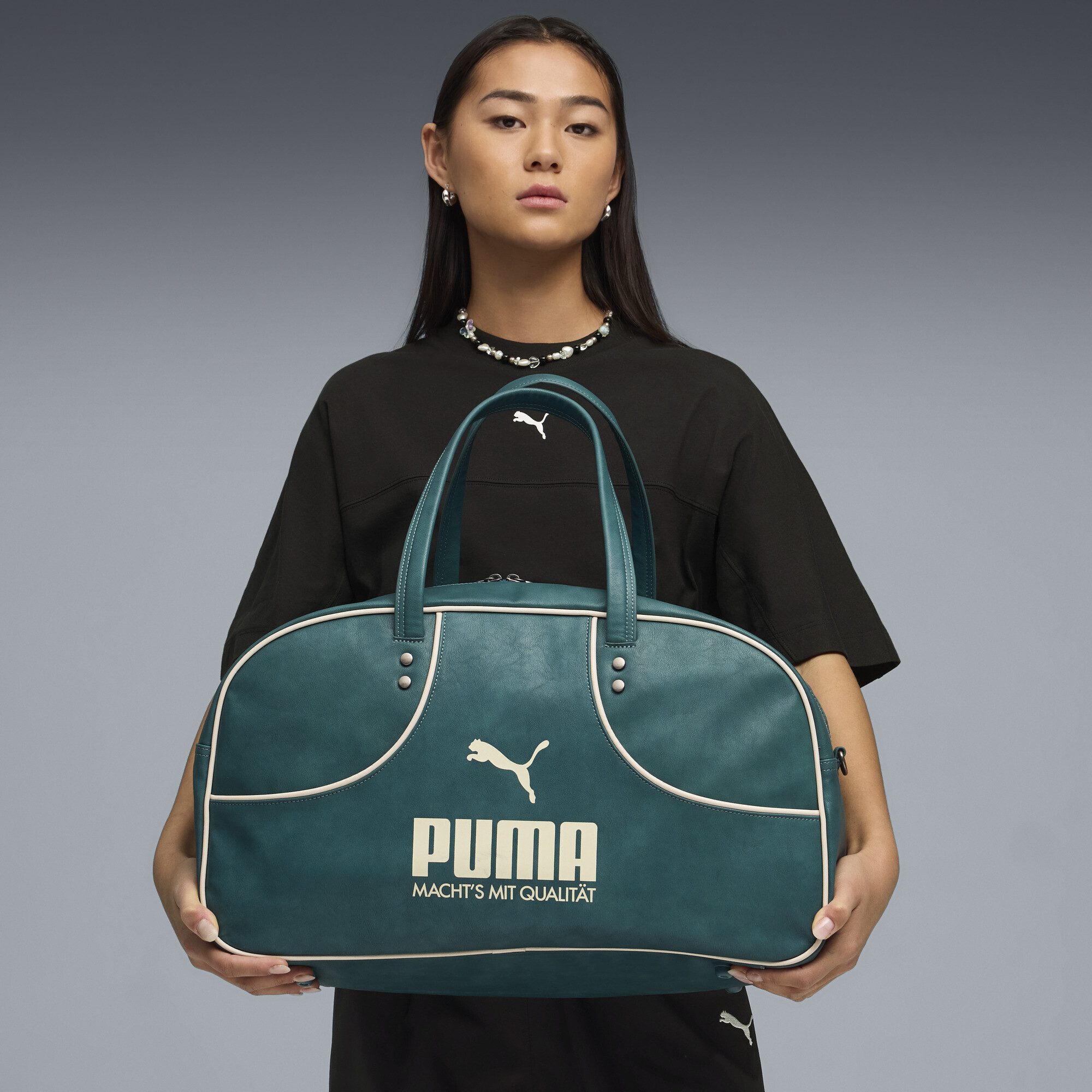 PUMA Tragetasche PUMA 1976 Archive 30 l Tragetasche Erwachsene günstig online kaufen