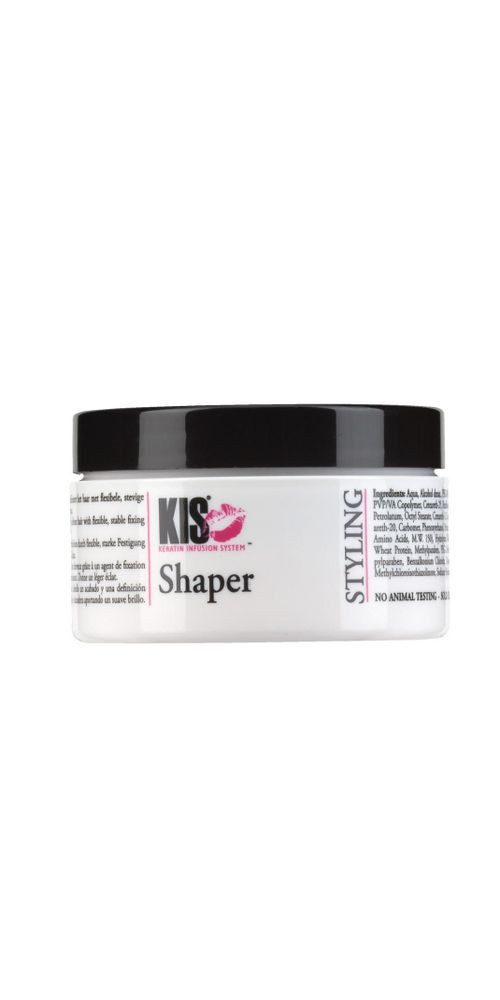 Kis Haarwachs KIS Shaper 100ml