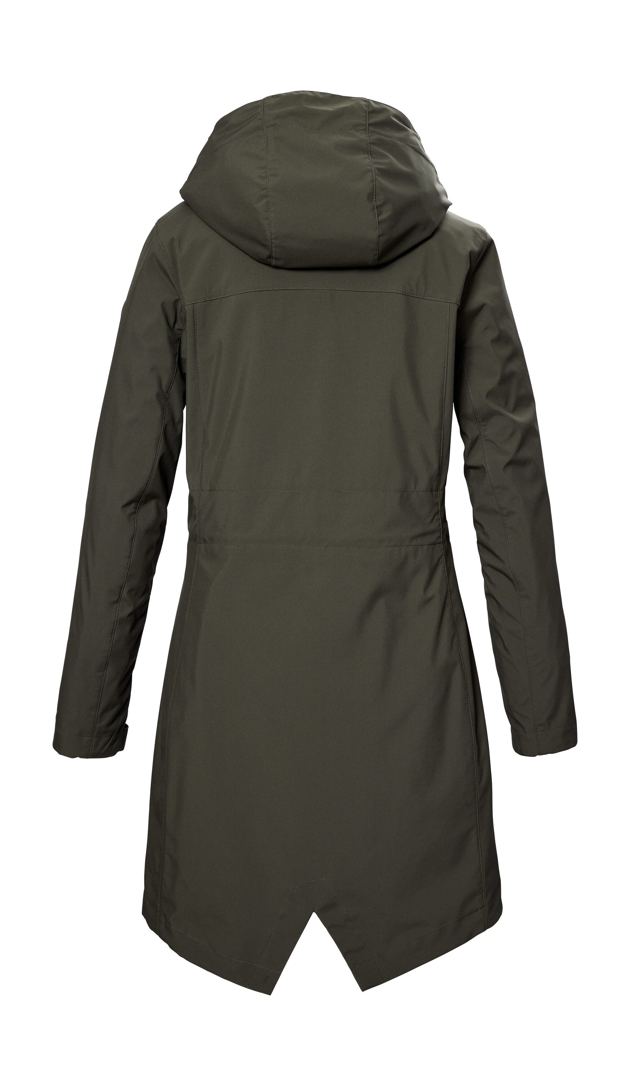 G.I.G.A. DX by killtec Softshellparka GS 76 WMN SFTSHLL PRK Wasserdichter, günstig online kaufen