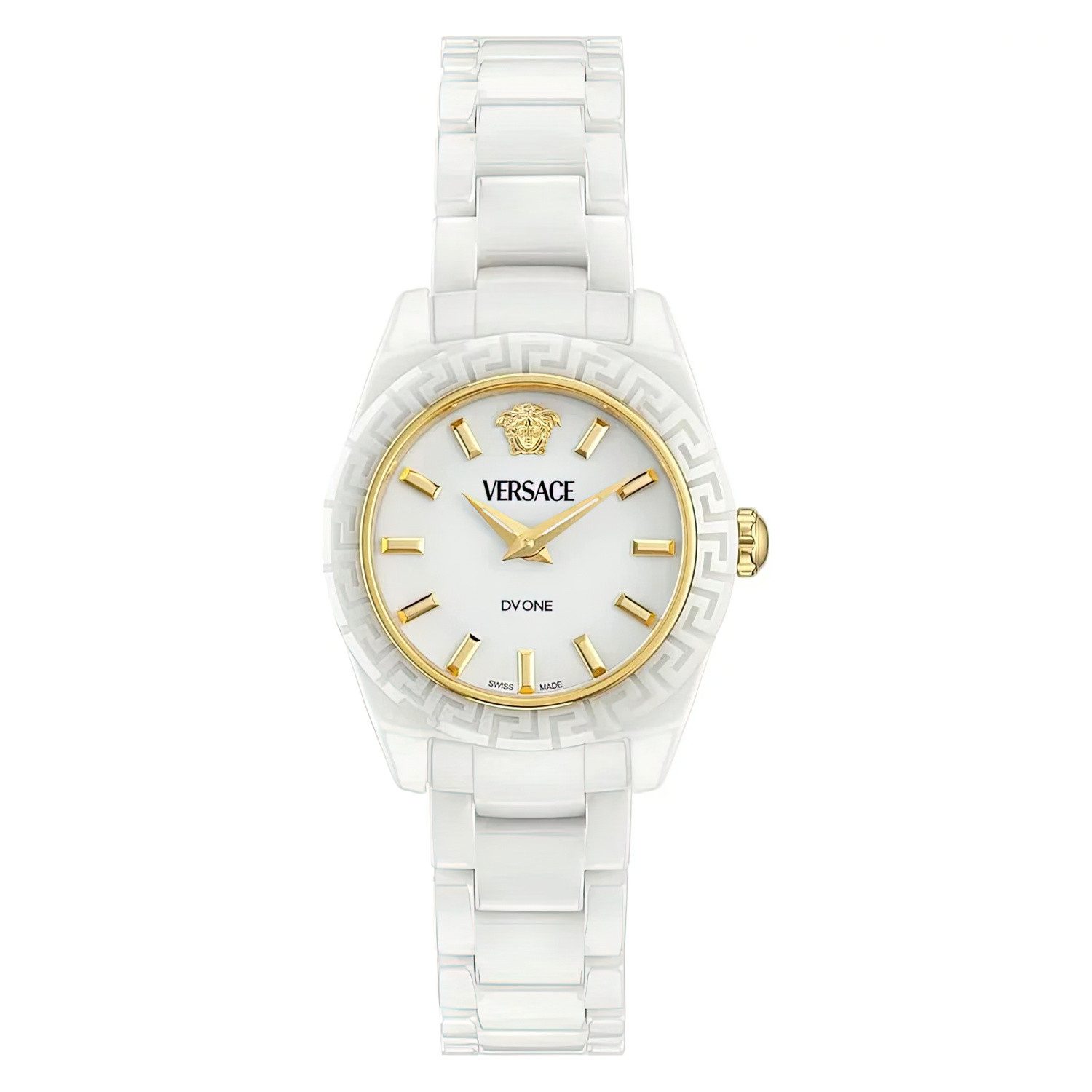Versace Schweizer Uhr DV One Mini VE9F00224