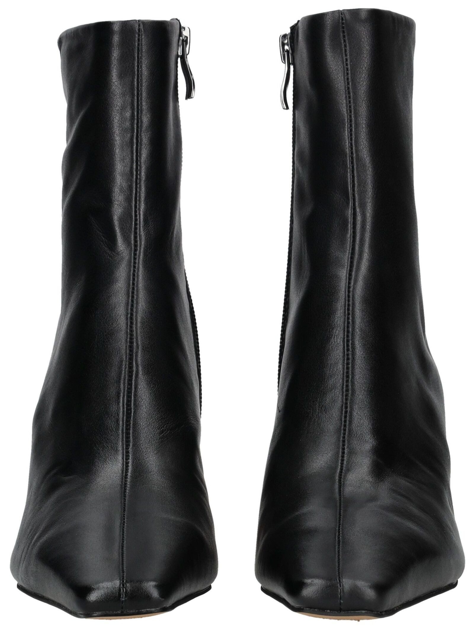 INUOVO INUOVO Stiefel Leder Stiefel