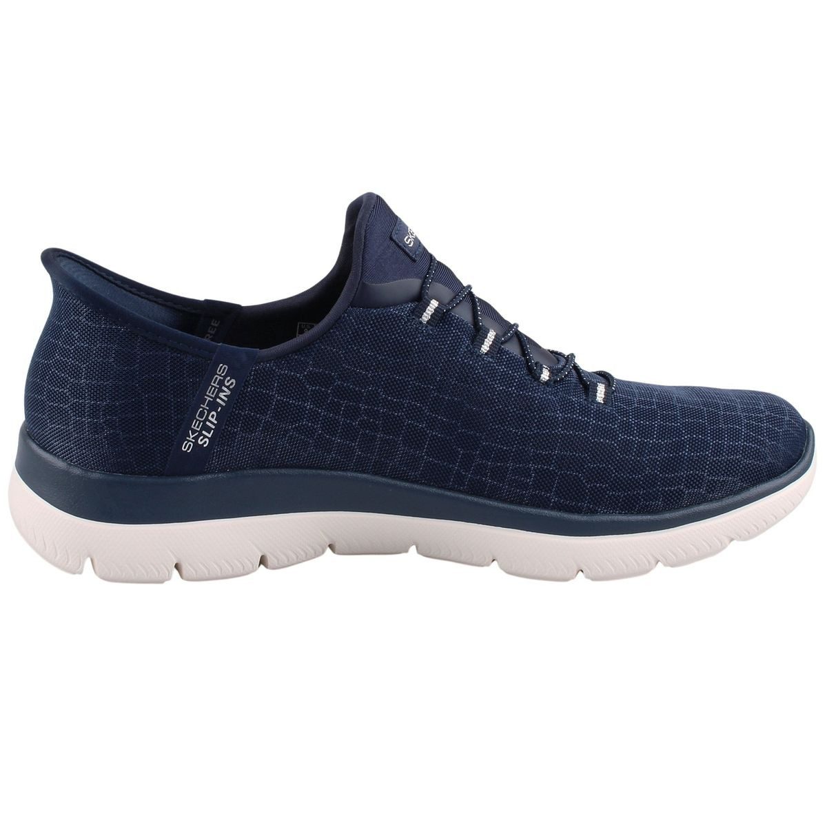 Skechers 150128-NVSL Slipper günstig online kaufen