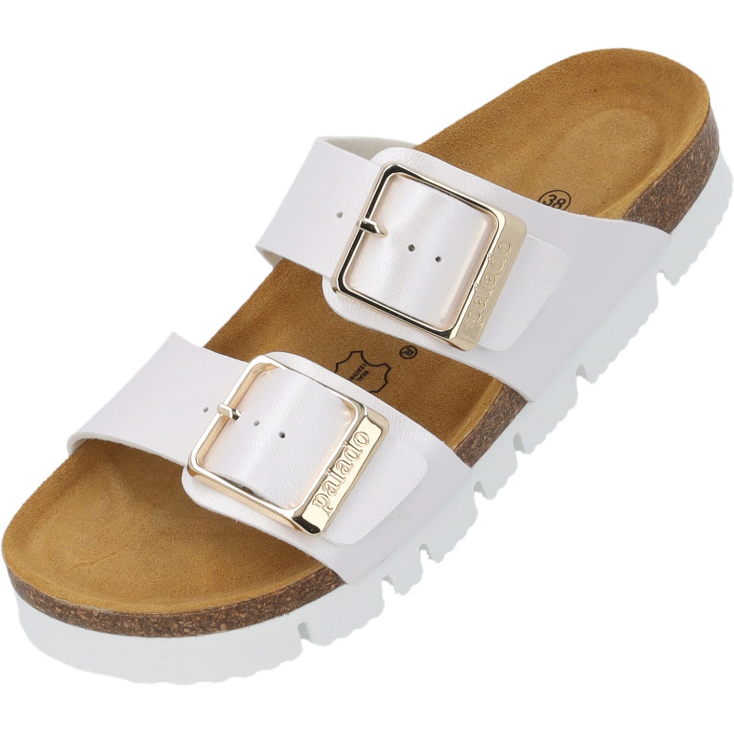 Palado Samos EGS PL Pantolette günstig online kaufen