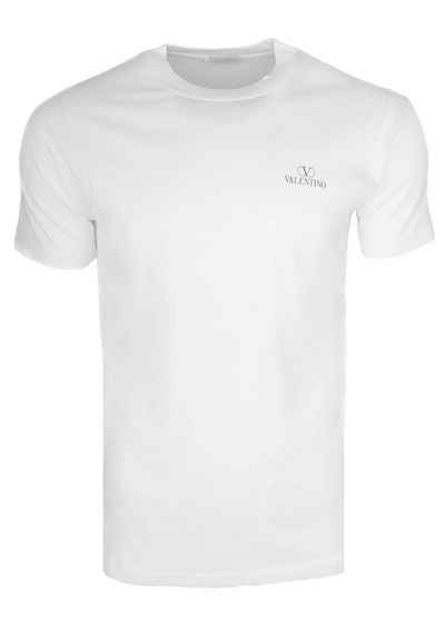 Valentino T-Shirt Valentino Herren T-Shirt 1V3MG11Z8MS Valentino Shirt