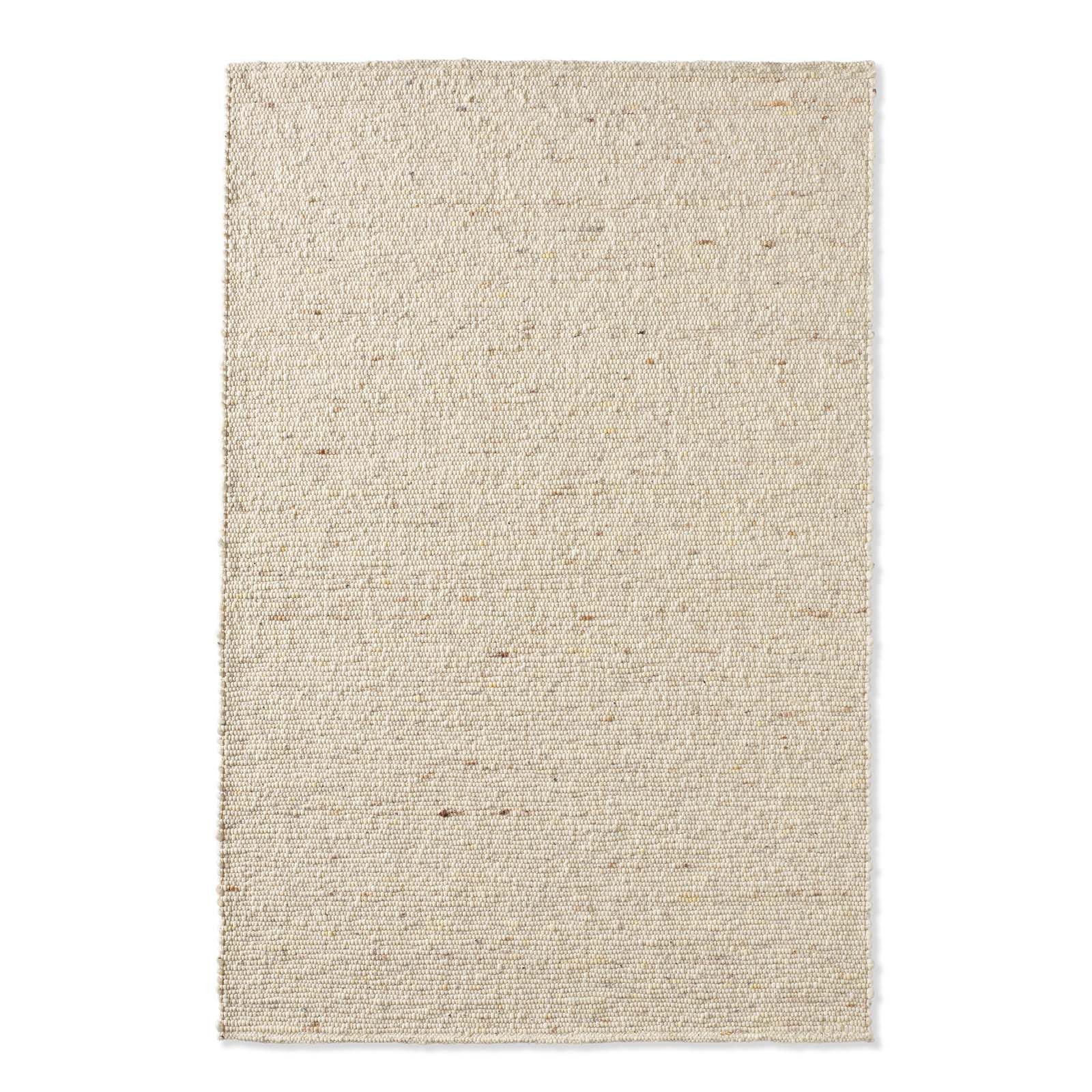 TaraCarpet Wollteppich TaraCarpet Lambrecht, rechteckig, Höhe: 13 mm, Hand- günstig online kaufen