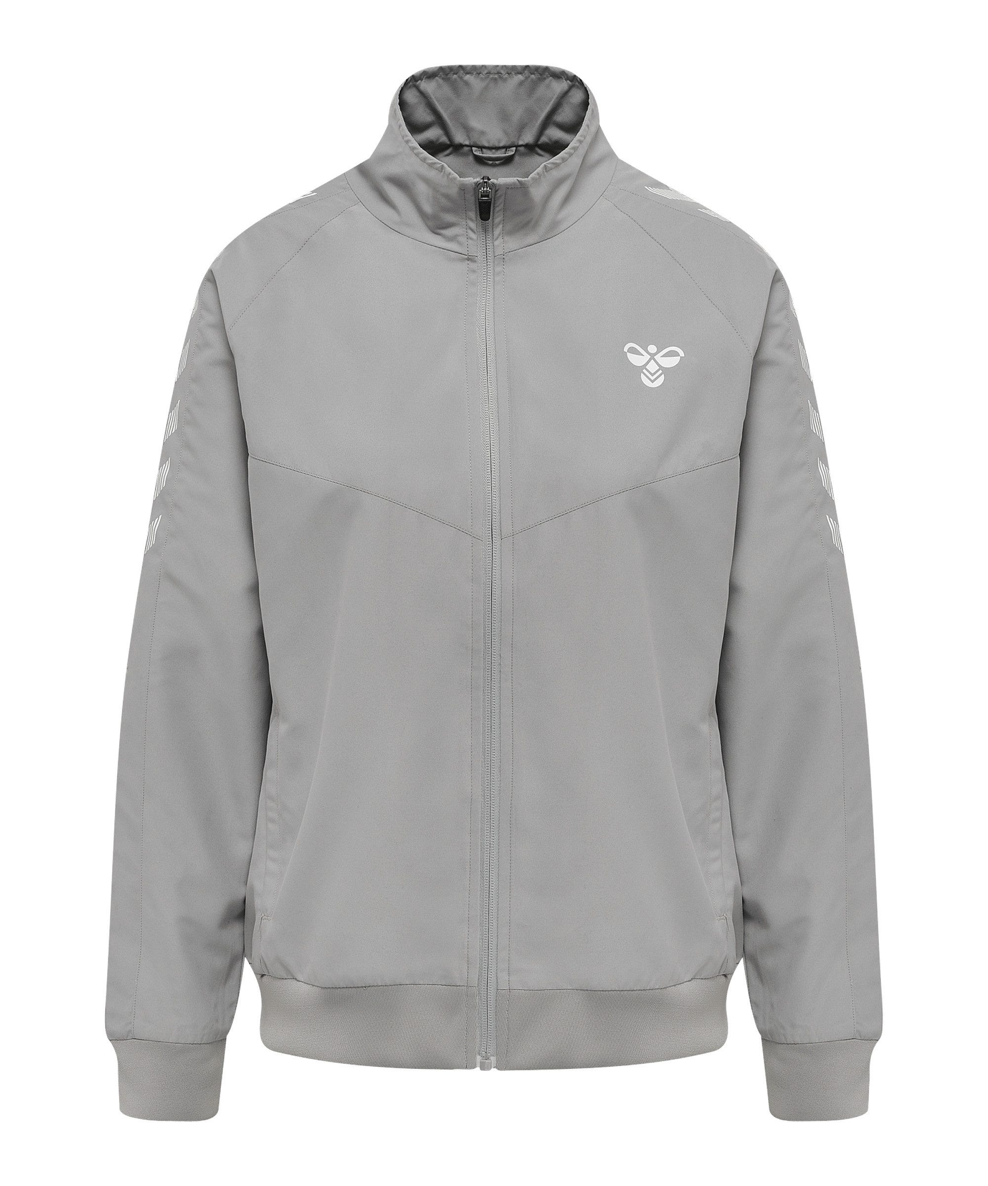 Trainingsjacke Hummel hmlGG12 Trainingsjacke Damen F3121