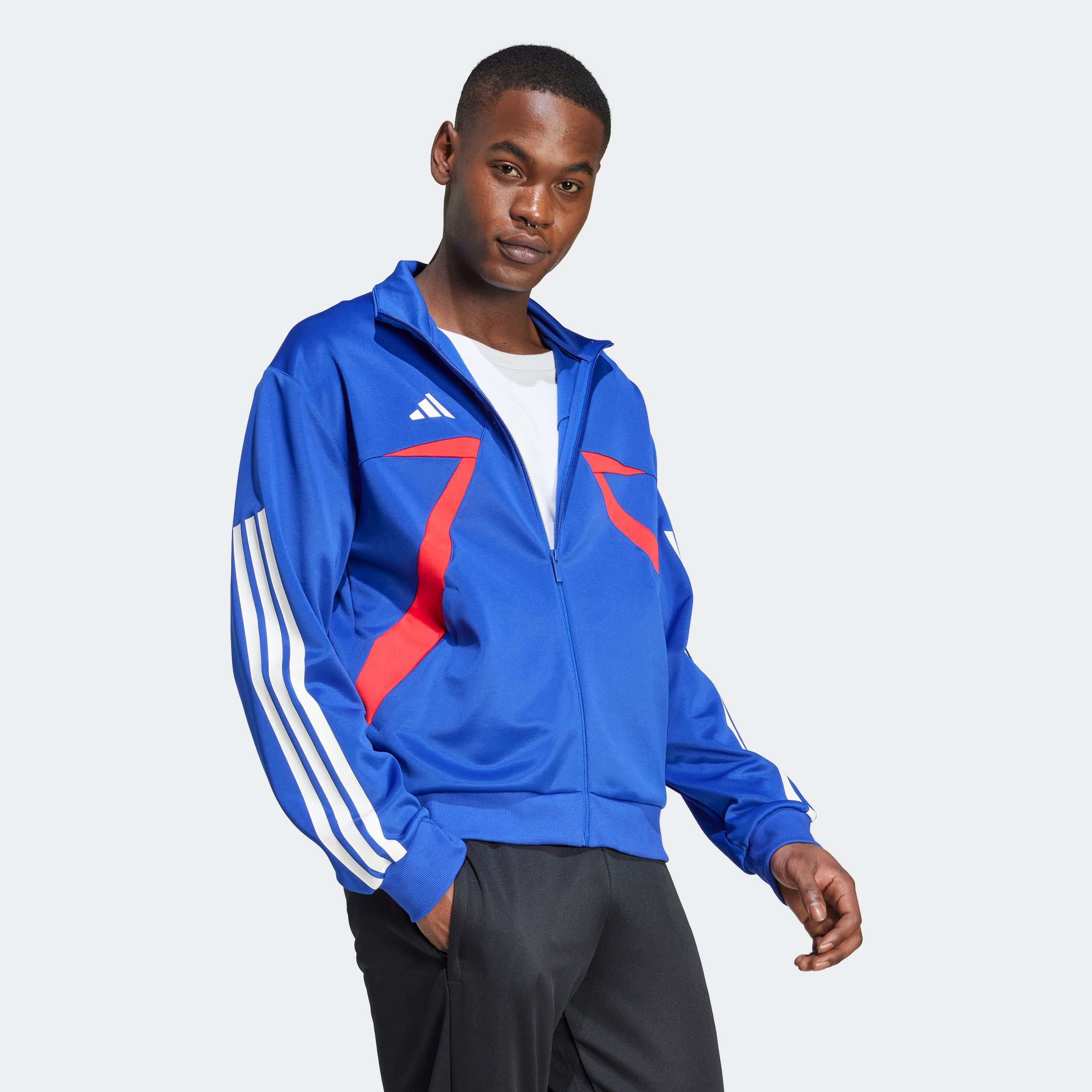 adidas Sportswear Outdoorjacke M TIRO CB_NP günstig online kaufen