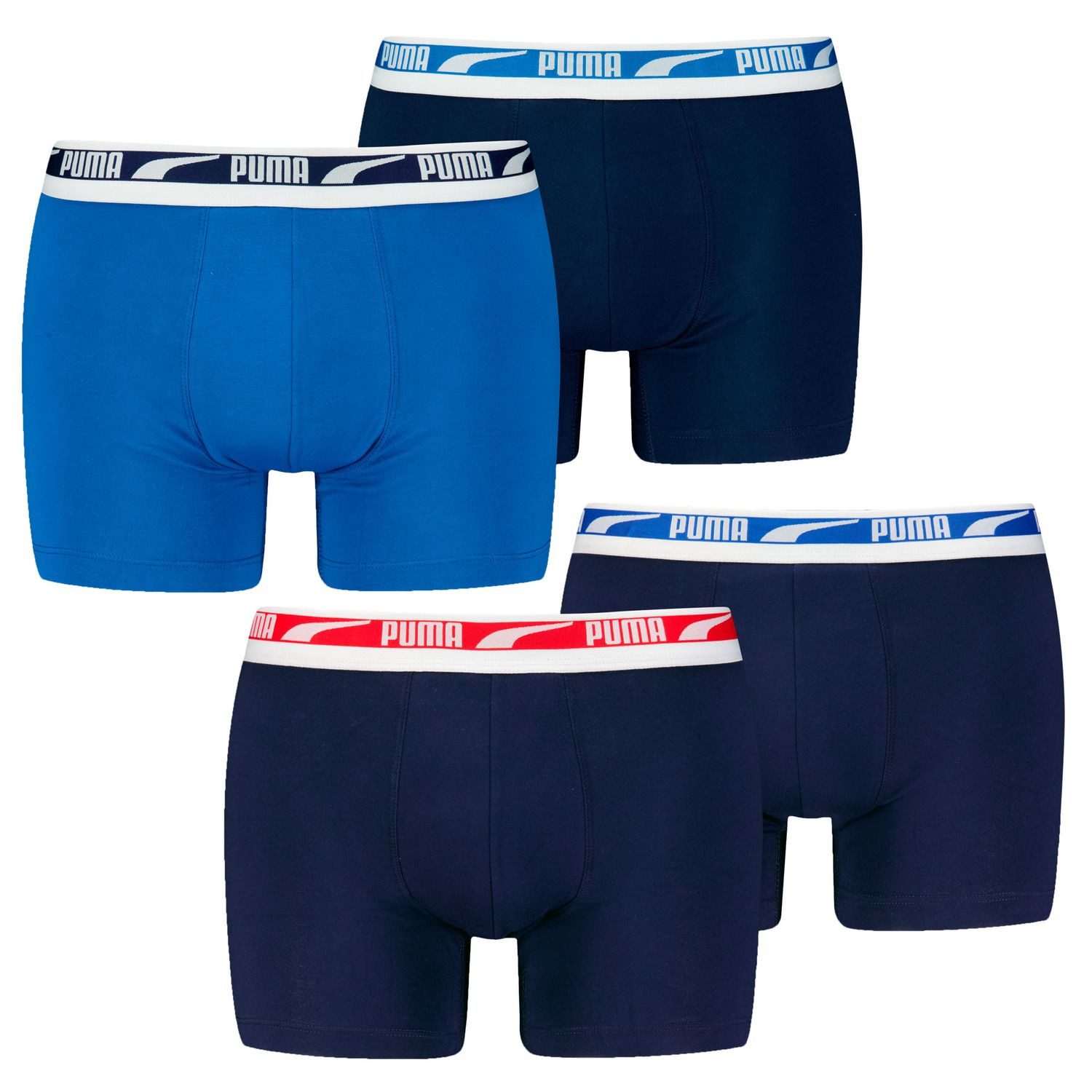 Boxershorts Everyday Bodywear
