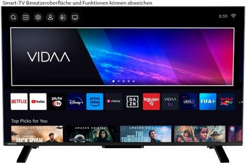 Toshiba 40LV2E63DA LED-Fernseher (102 cm/40 Zoll, Full HD, Smart-TV)