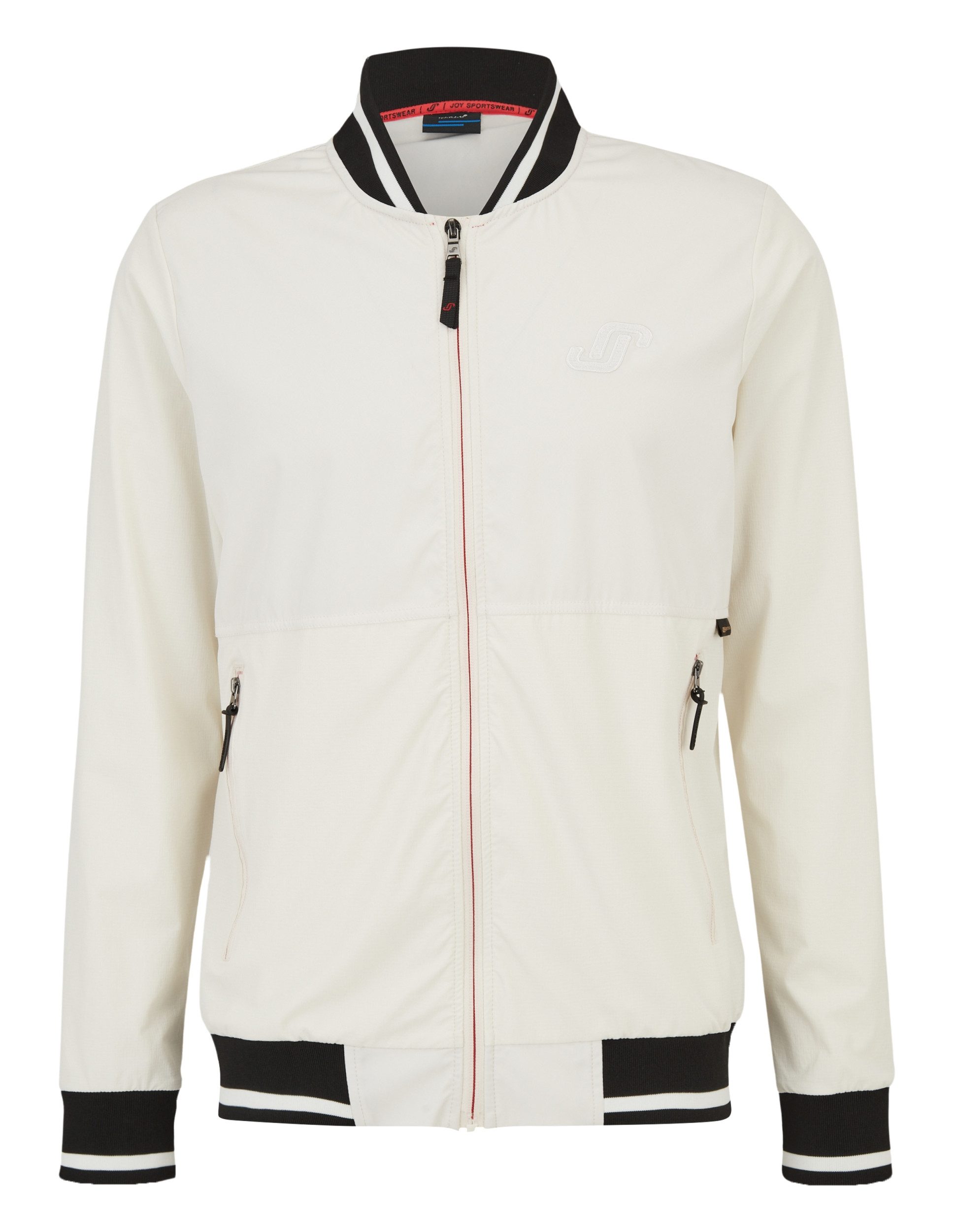Joy Hoodie G-Style Woven Jacket oxford beige