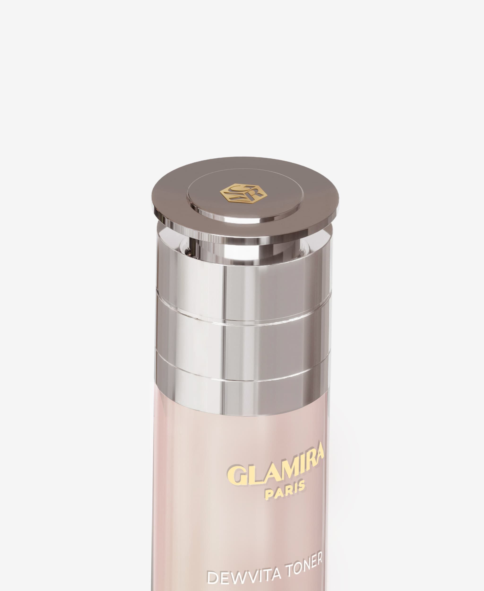 GLAMIRA Hautpflege-Set DewVita Toner, 1-tlg., 120 ml Inhalt